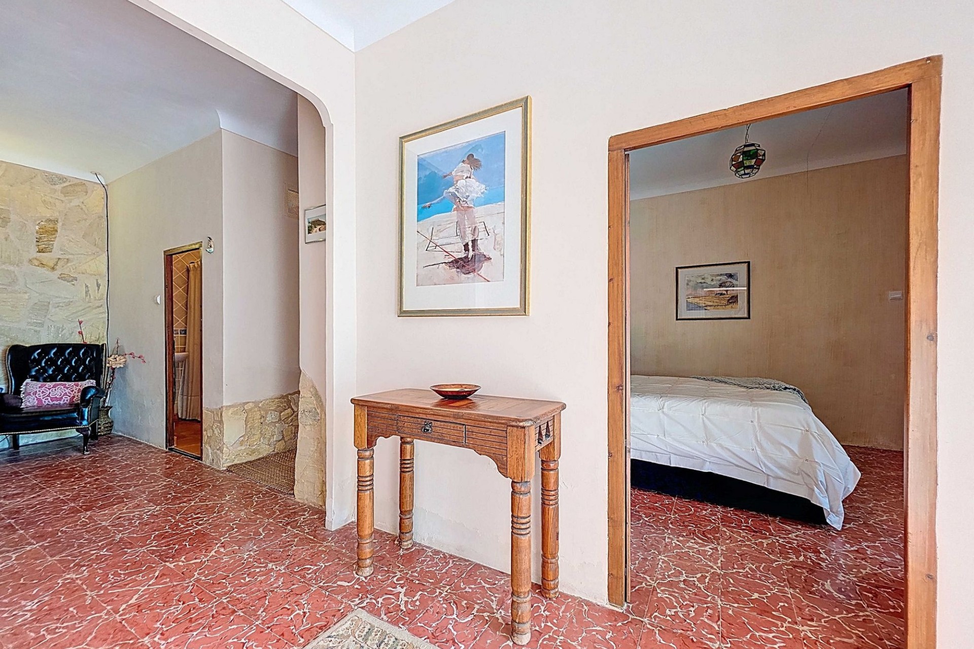 Resale -  -
La Alberquilla