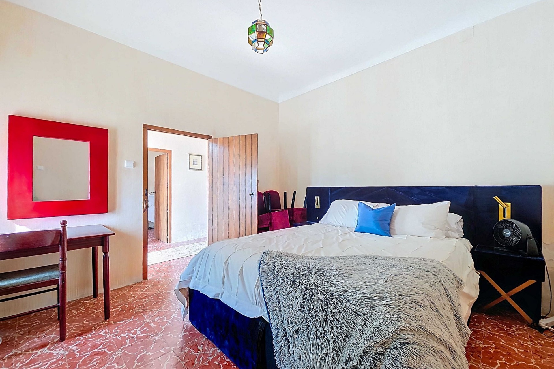 Resale -  -
La Alberquilla