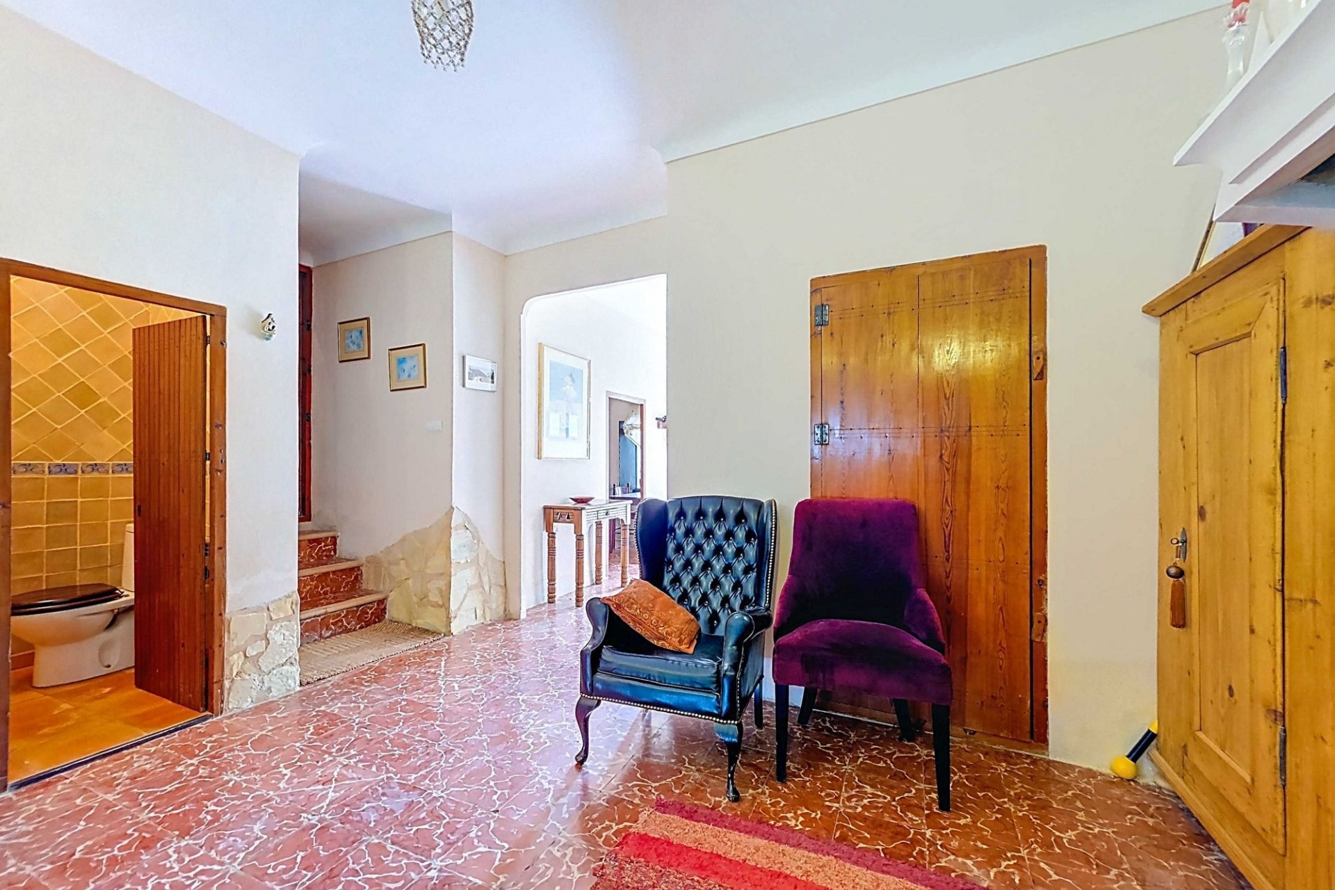 Resale -  -
La Alberquilla