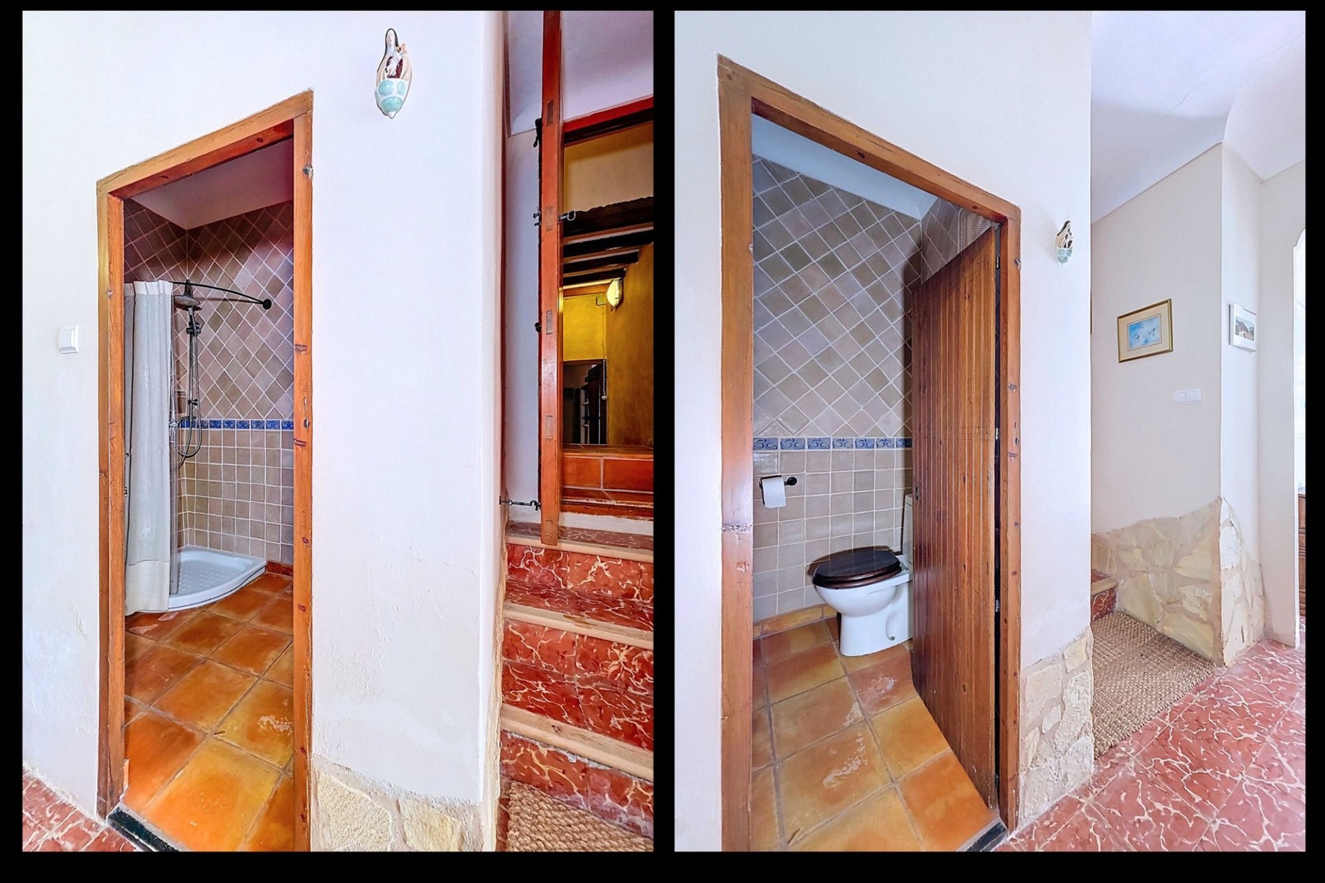 Resale -  -
La Alberquilla