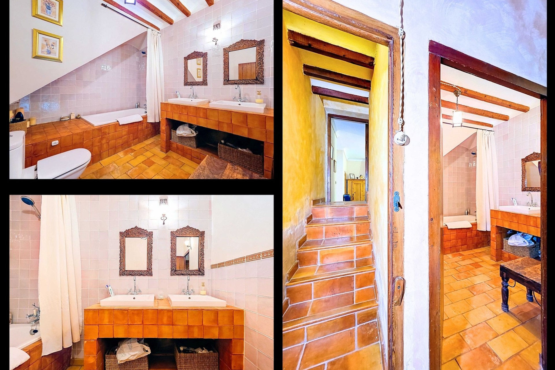 Resale -  -
La Alberquilla