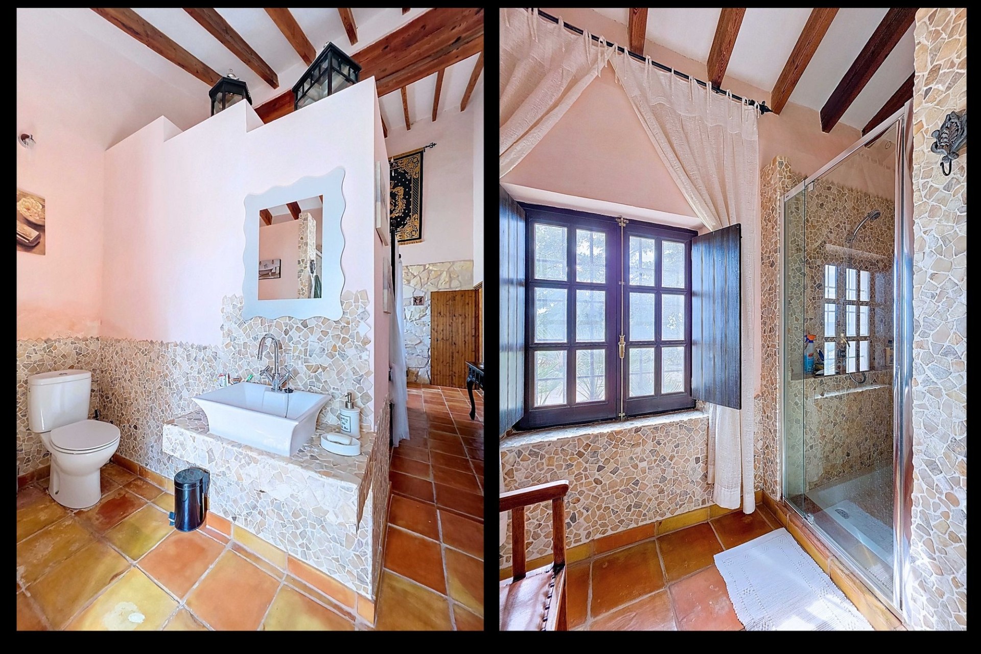 Resale -  -
La Alberquilla