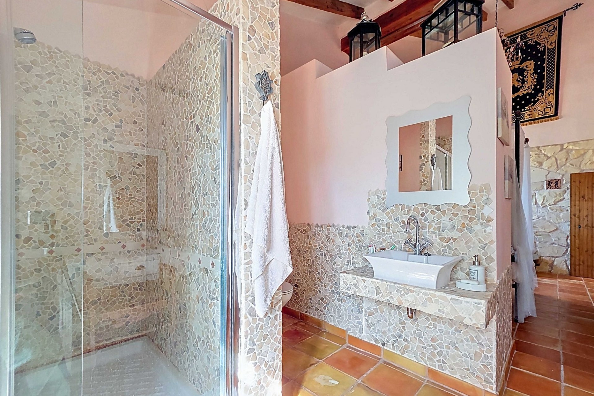 Resale -  -
La Alberquilla