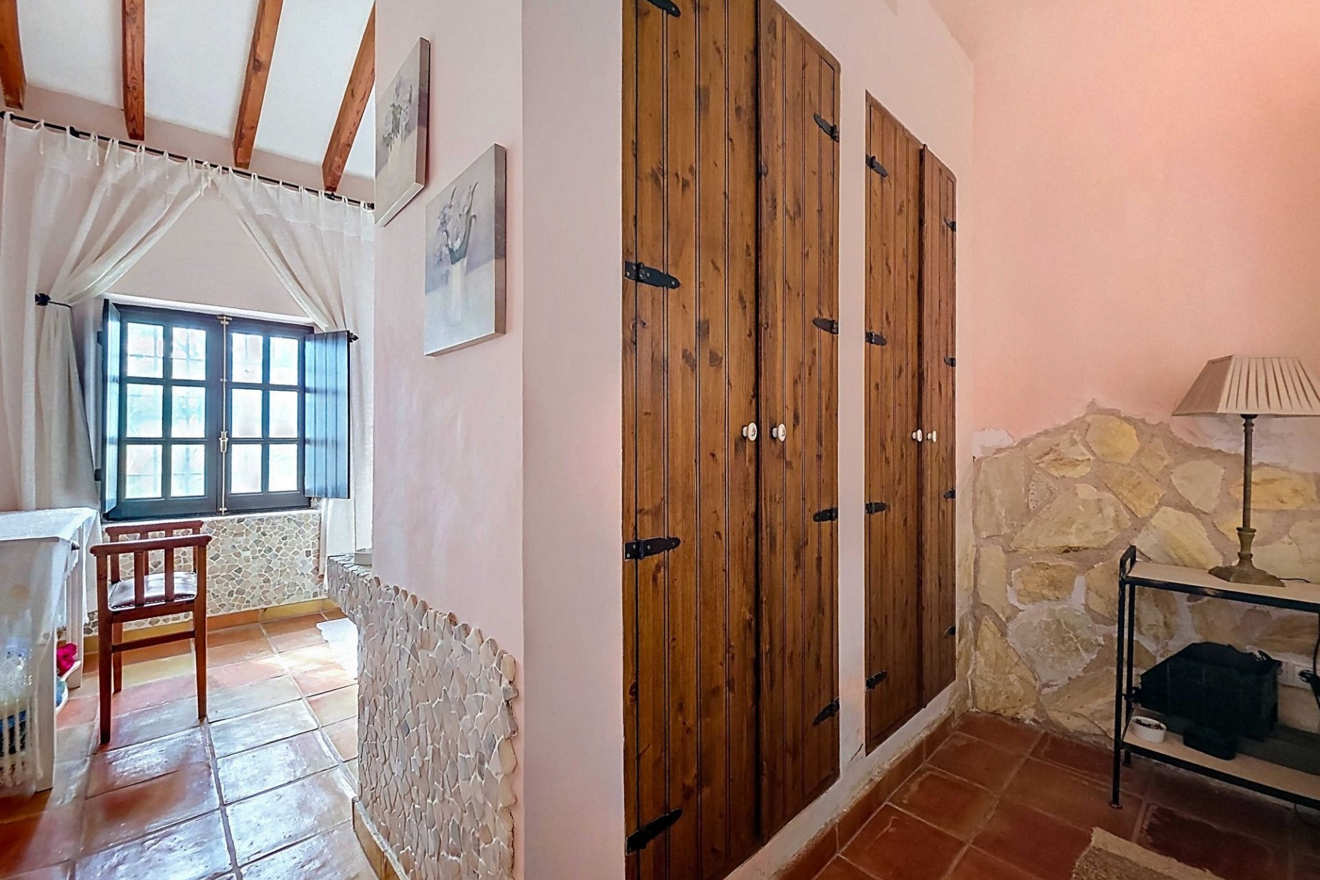 Resale -  -
La Alberquilla