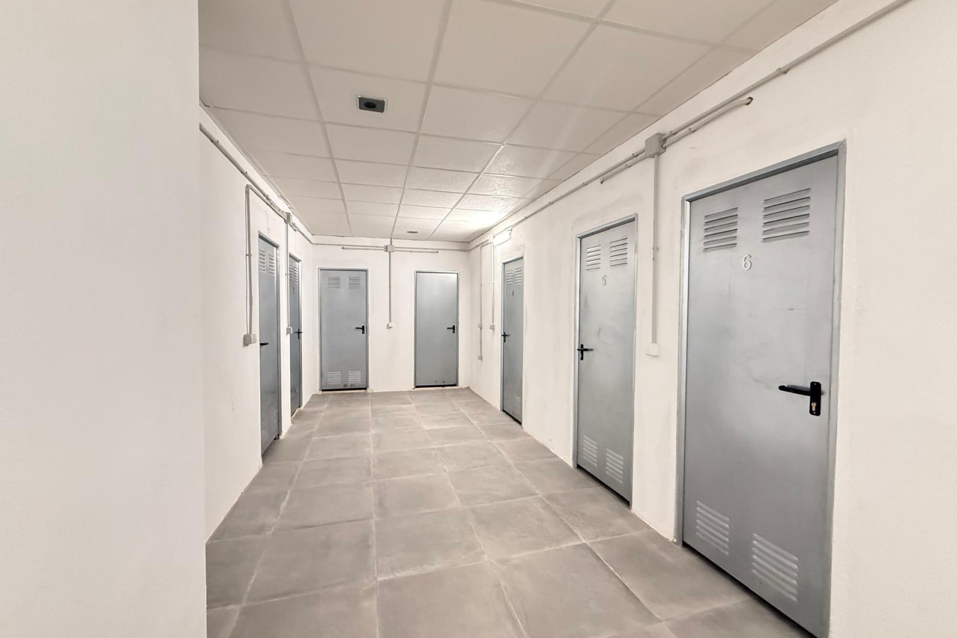 Resale - Lagerraum -
Torrevieja - Playa del Cura