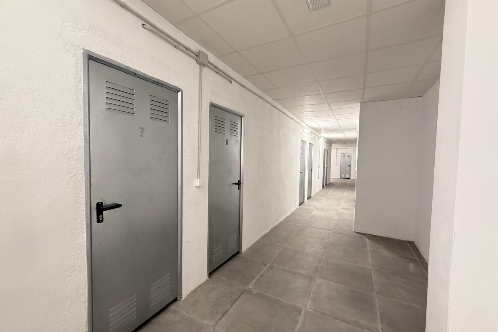 Resale - Lagerraum -
Torrevieja - Playa del Cura