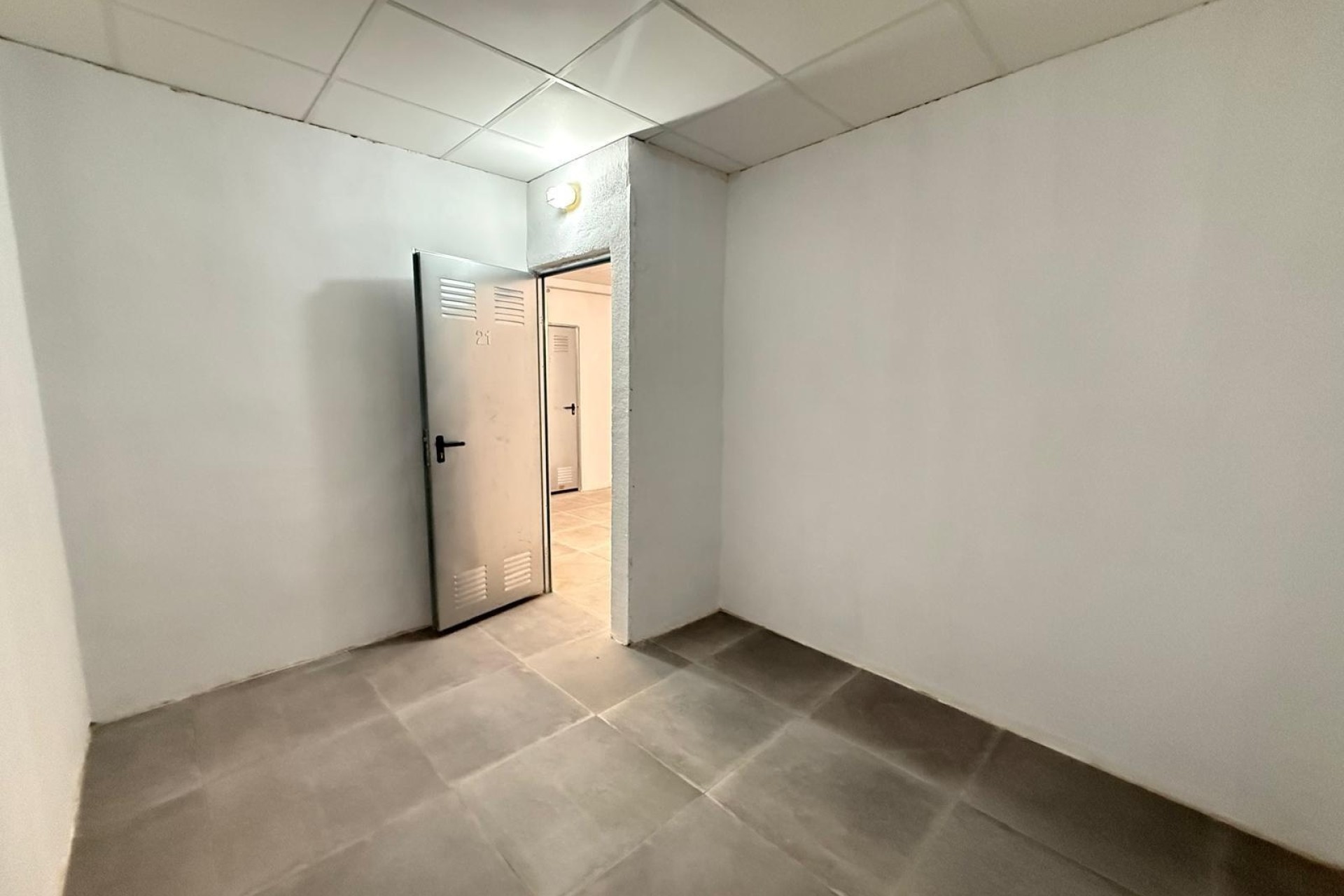 Resale - Lagerraum -
Torrevieja - Playa del Cura