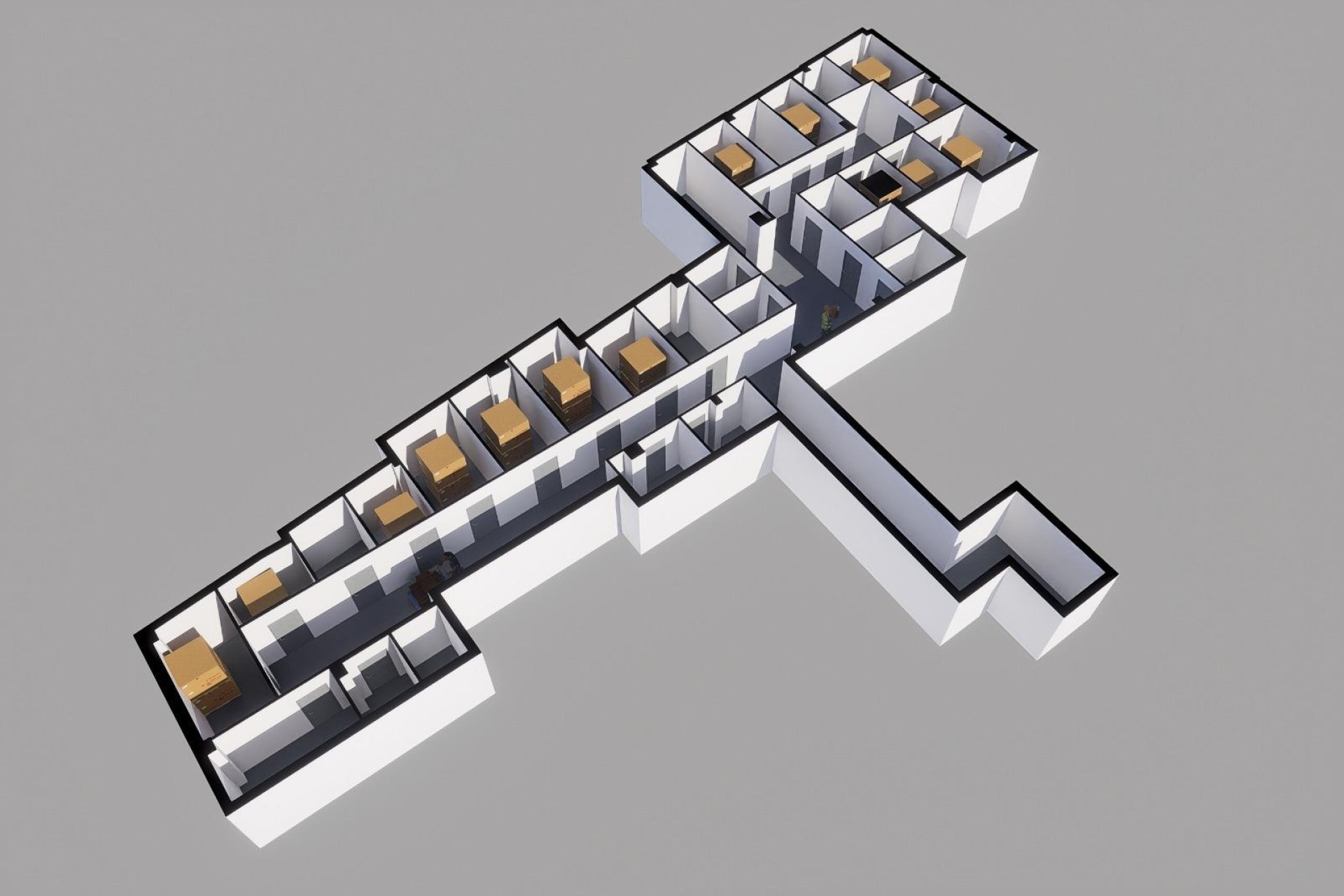 Resale - Lagerraum -
Torrevieja - Playa del Cura