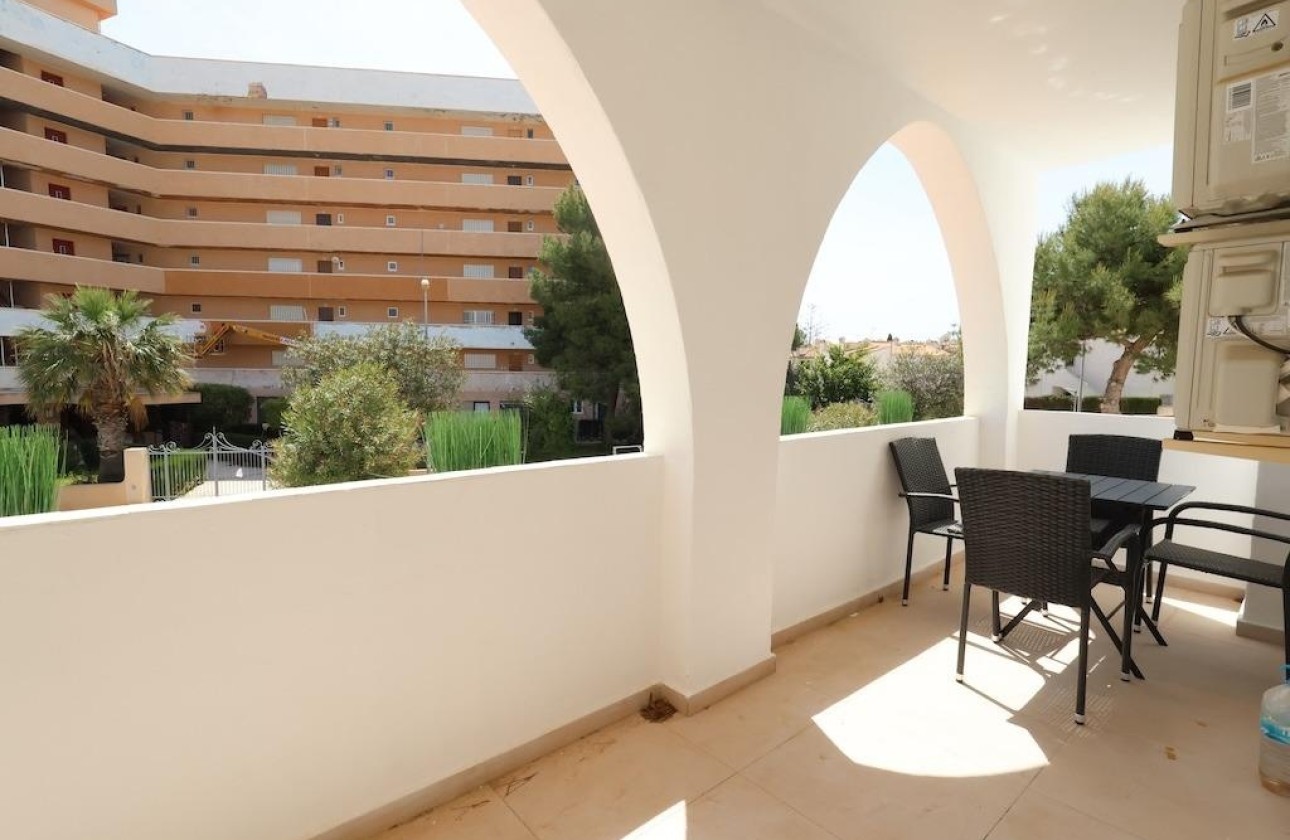 Resale -  -
Orihuela Costa - La Zenia