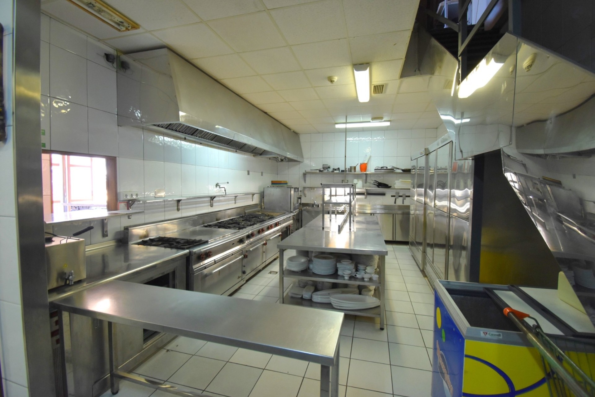 Resale -  -
Orihuela Costa - Los Dolses