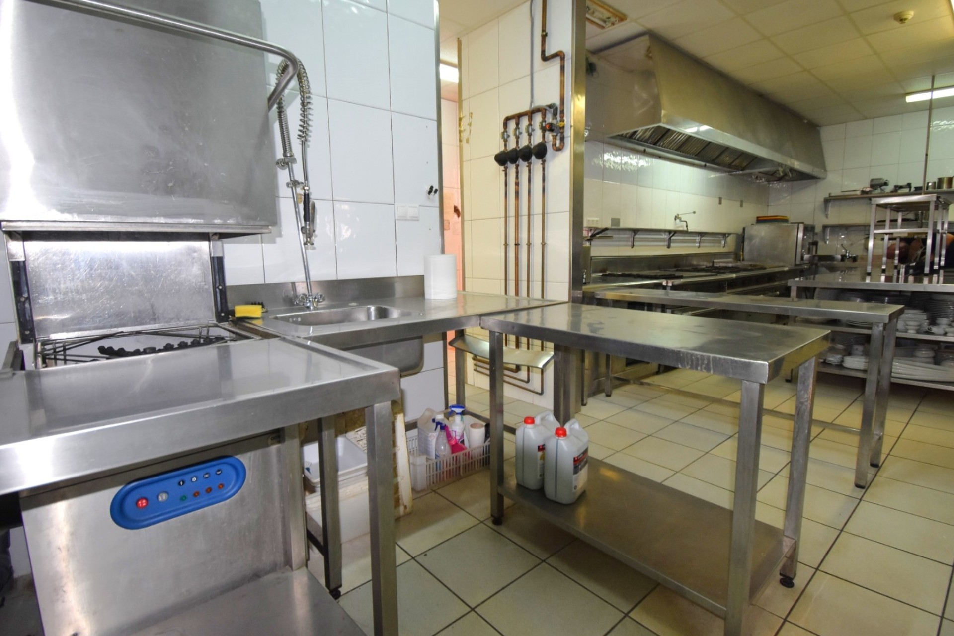 Resale -  -
Orihuela Costa - Los Dolses