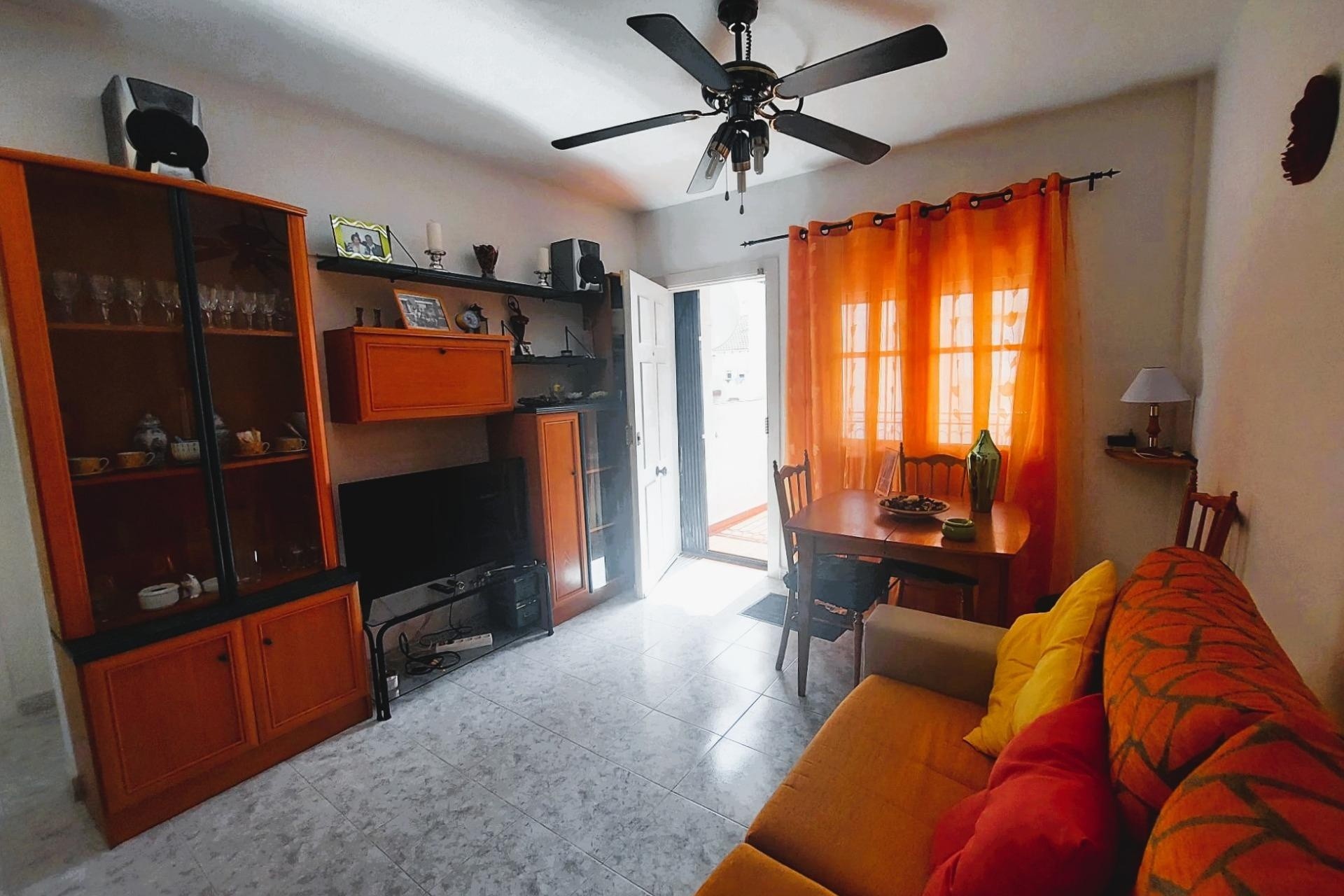 Resale -  -
Orihuela Costa - Playa Flamenca