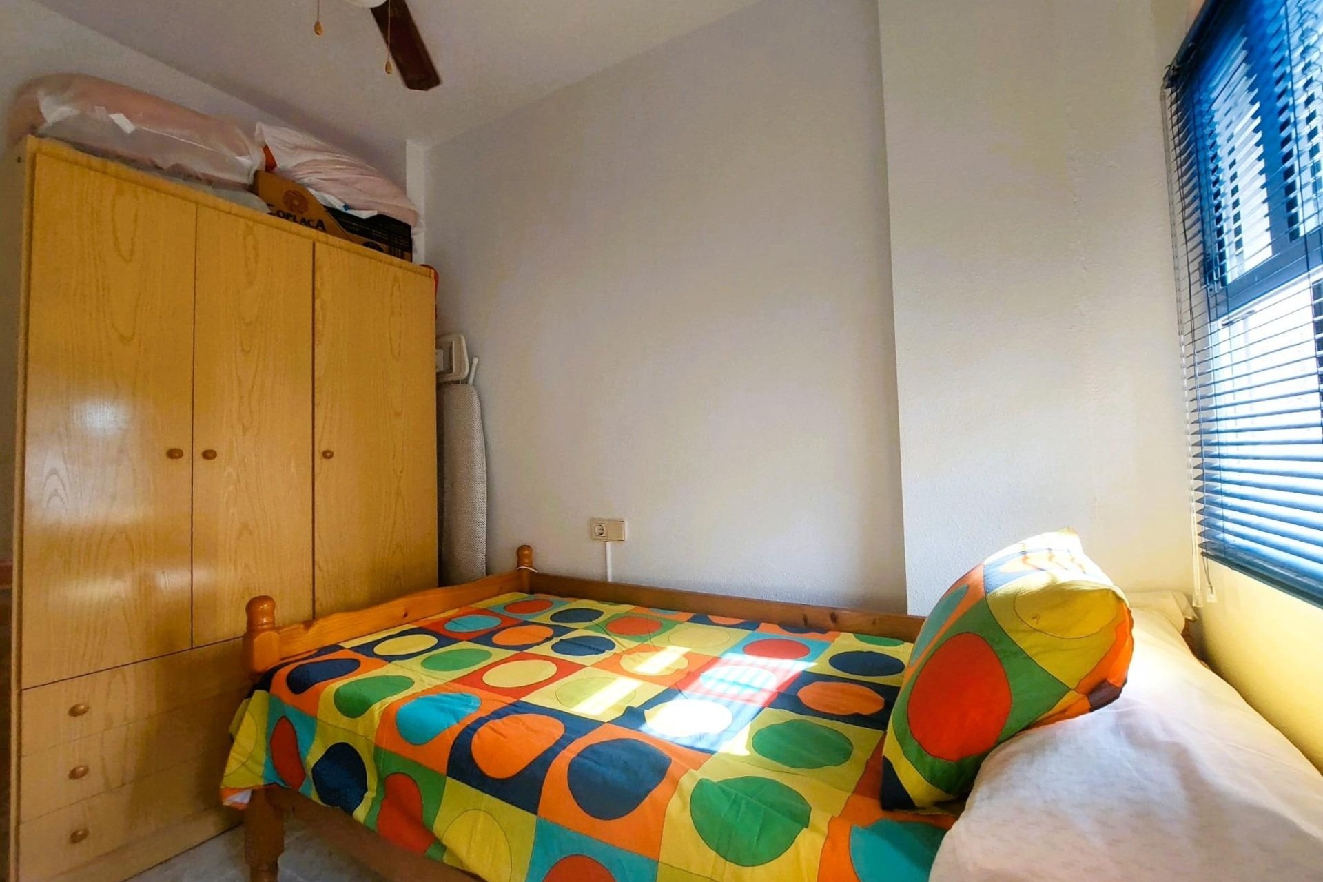 Resale -  -
Orihuela Costa - Playa Flamenca