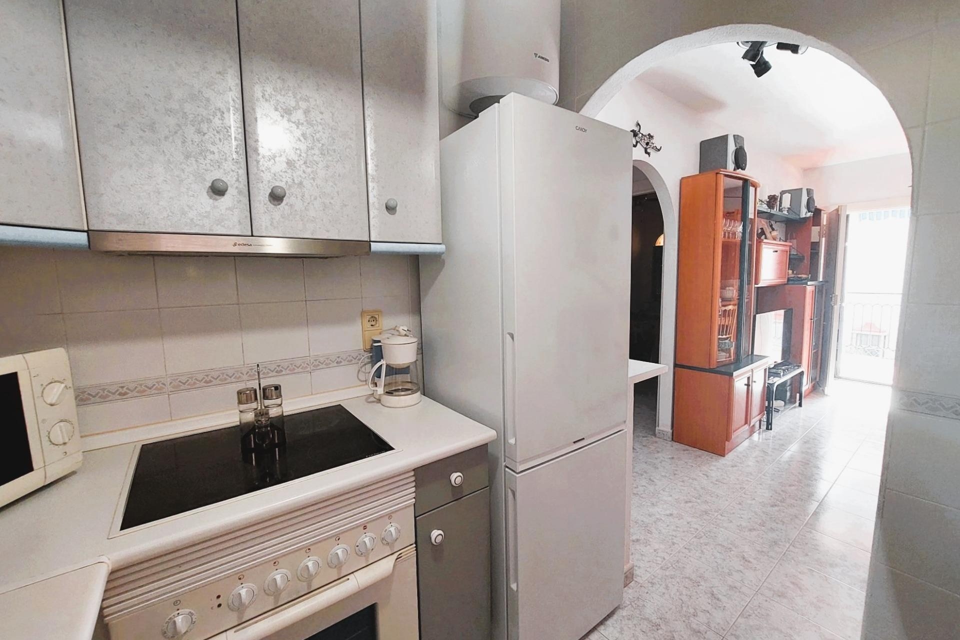 Resale -  -
Orihuela Costa - Playa Flamenca