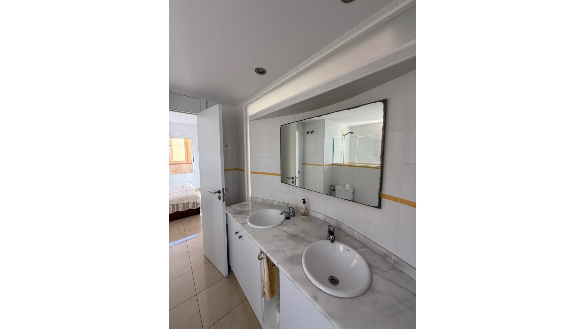 Resale - Penthouse-Wohnung -
Orihuela Costa - Playa Flamenca