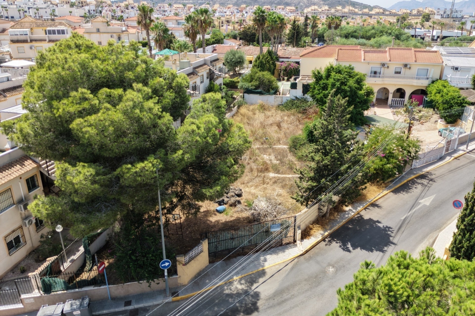 Resale - Plot / Land -
Algorfa - Montemar