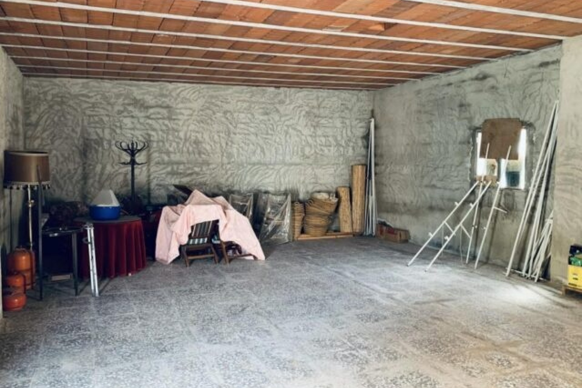 Resale - Plot / Land -
La Romana