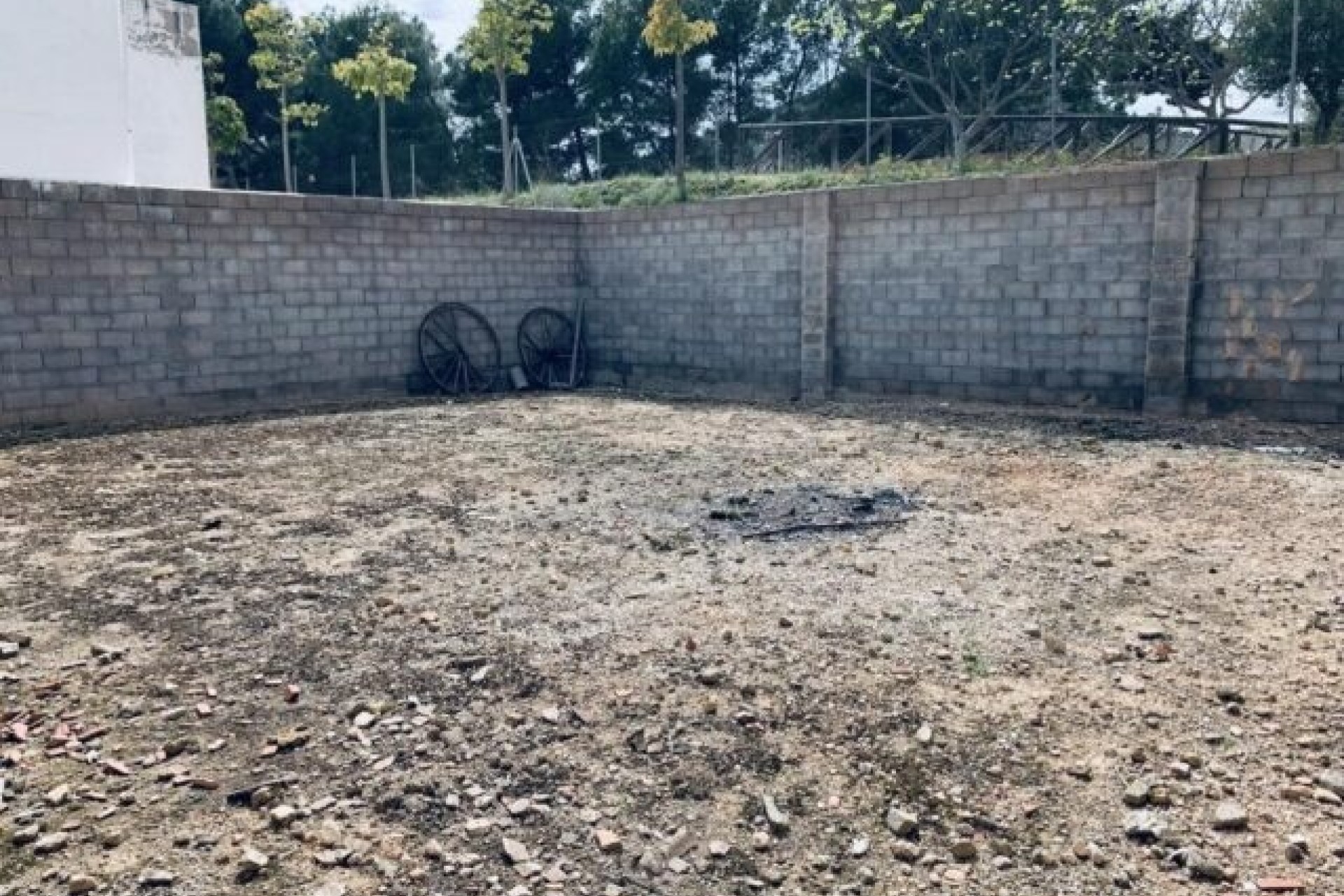 Resale - Plot / Land -
La Romana