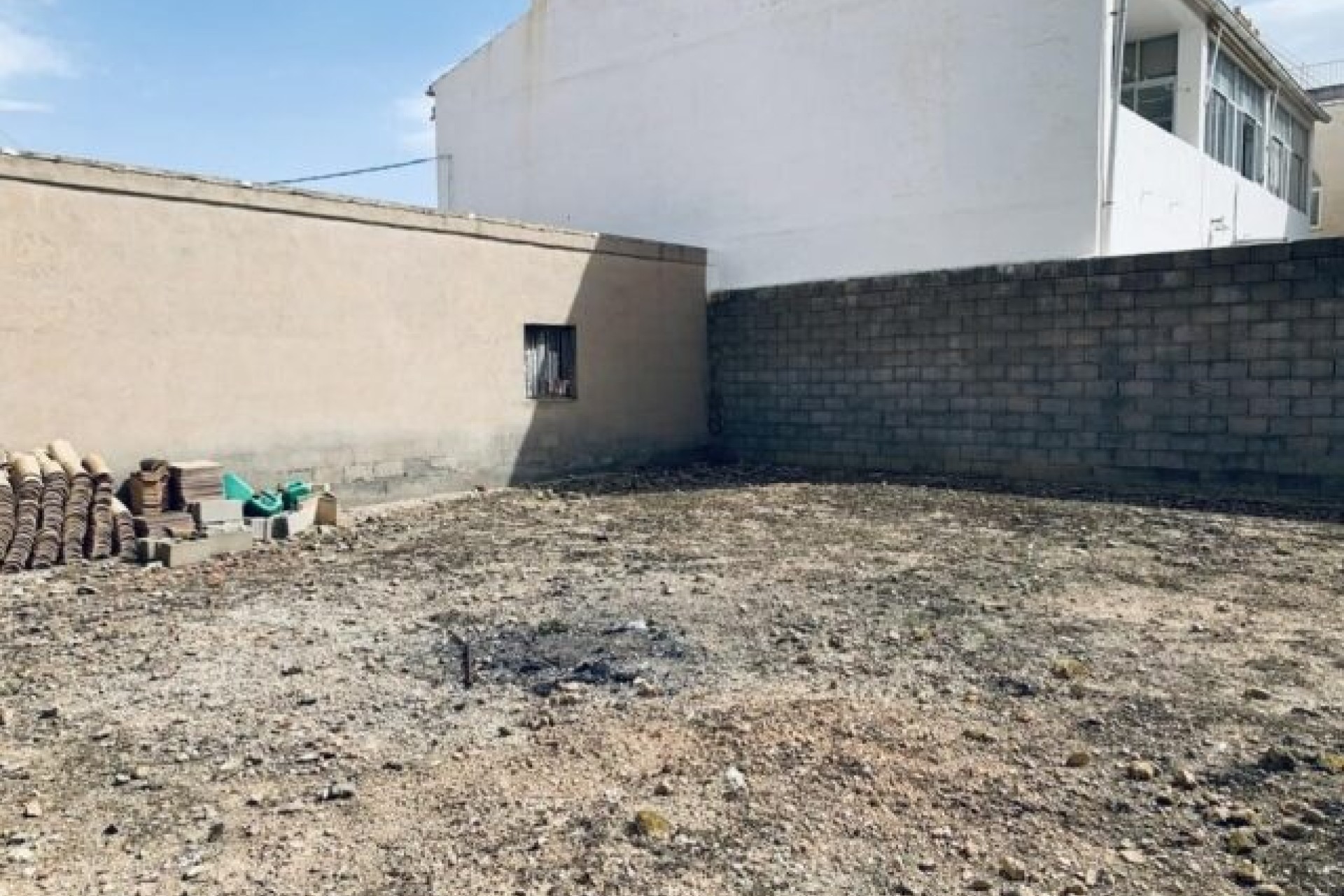 Resale - Plot / Land -
La Romana