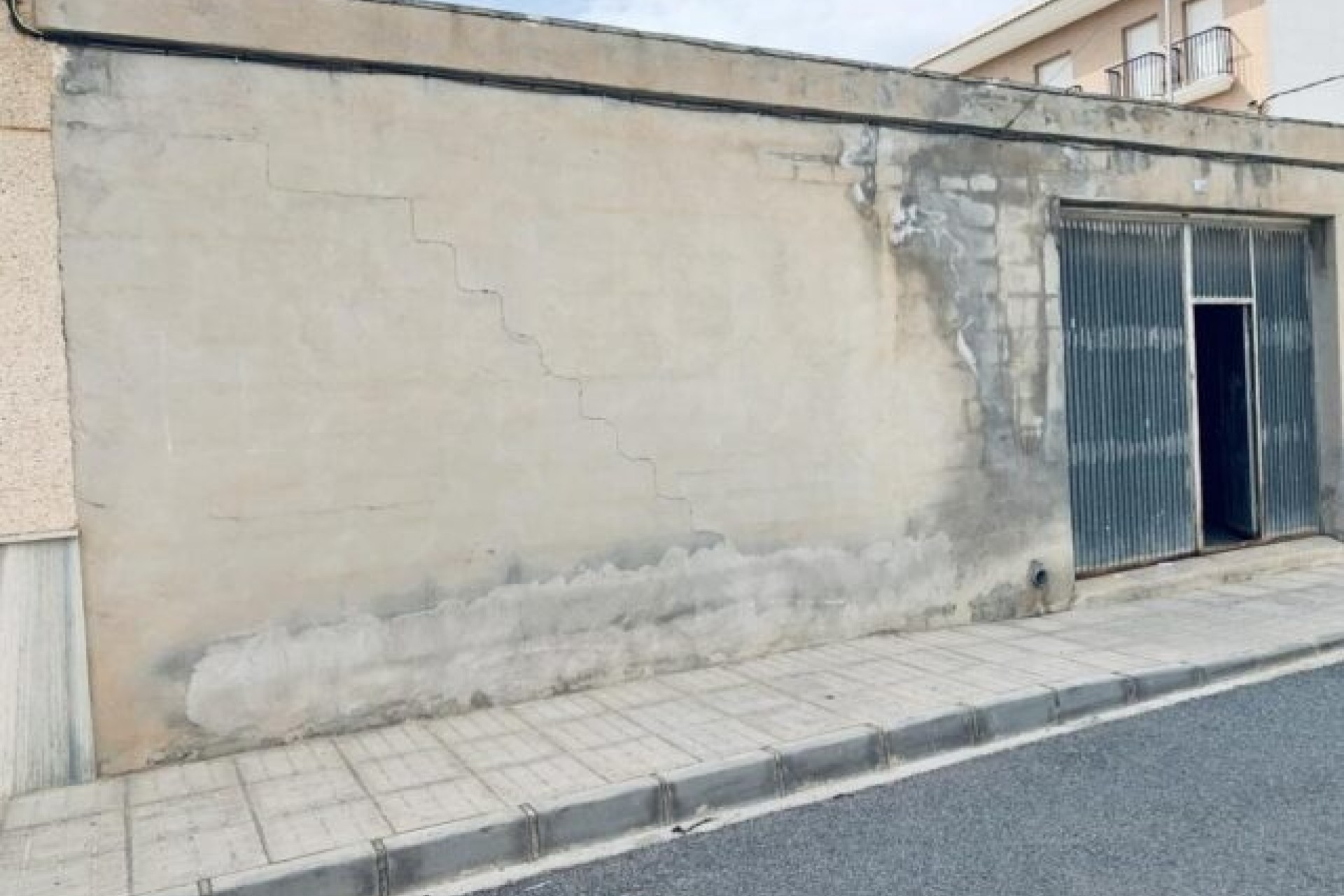 Resale - Plot / Land -
La Romana