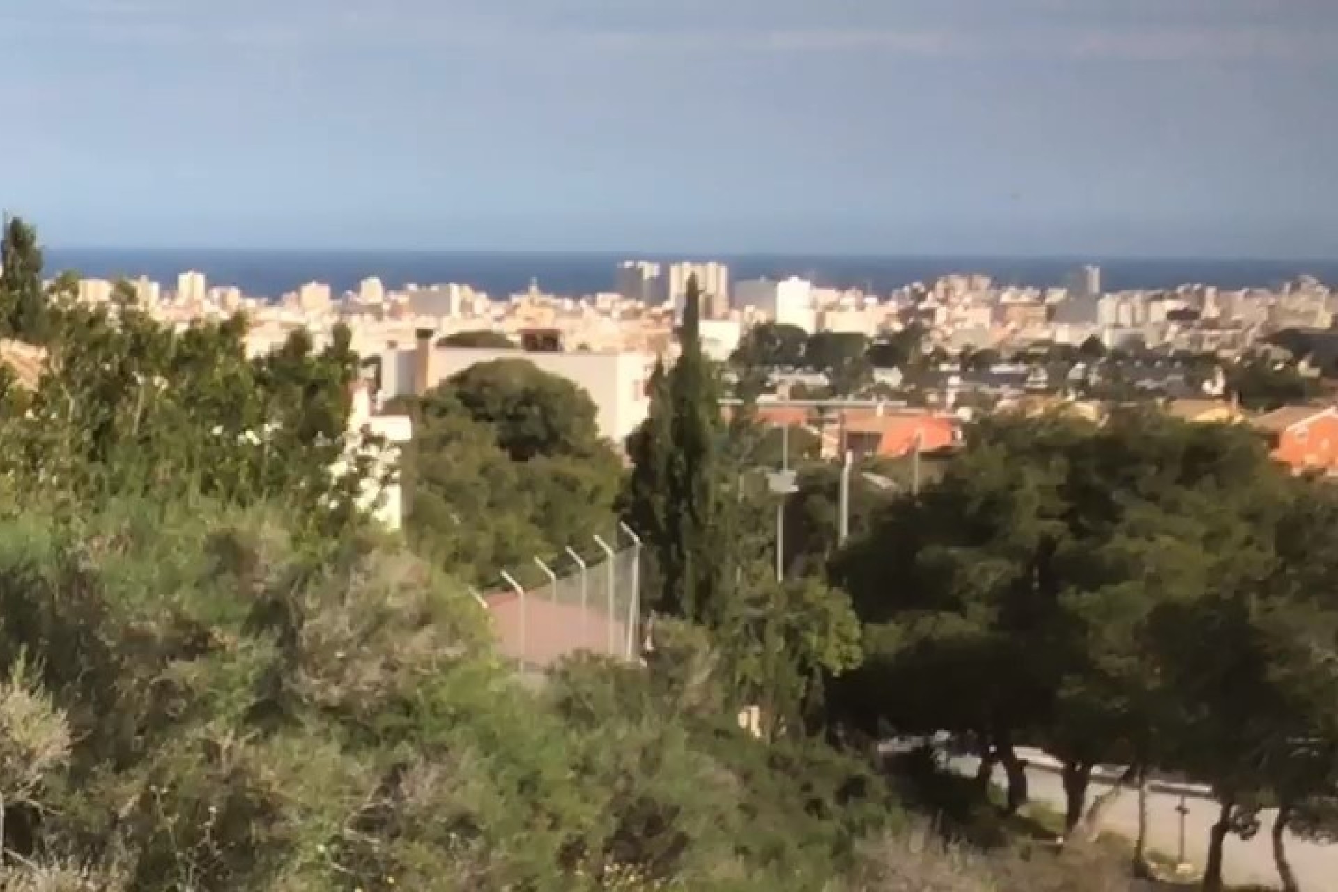 Resale - Plot / Land -
Mutxamel