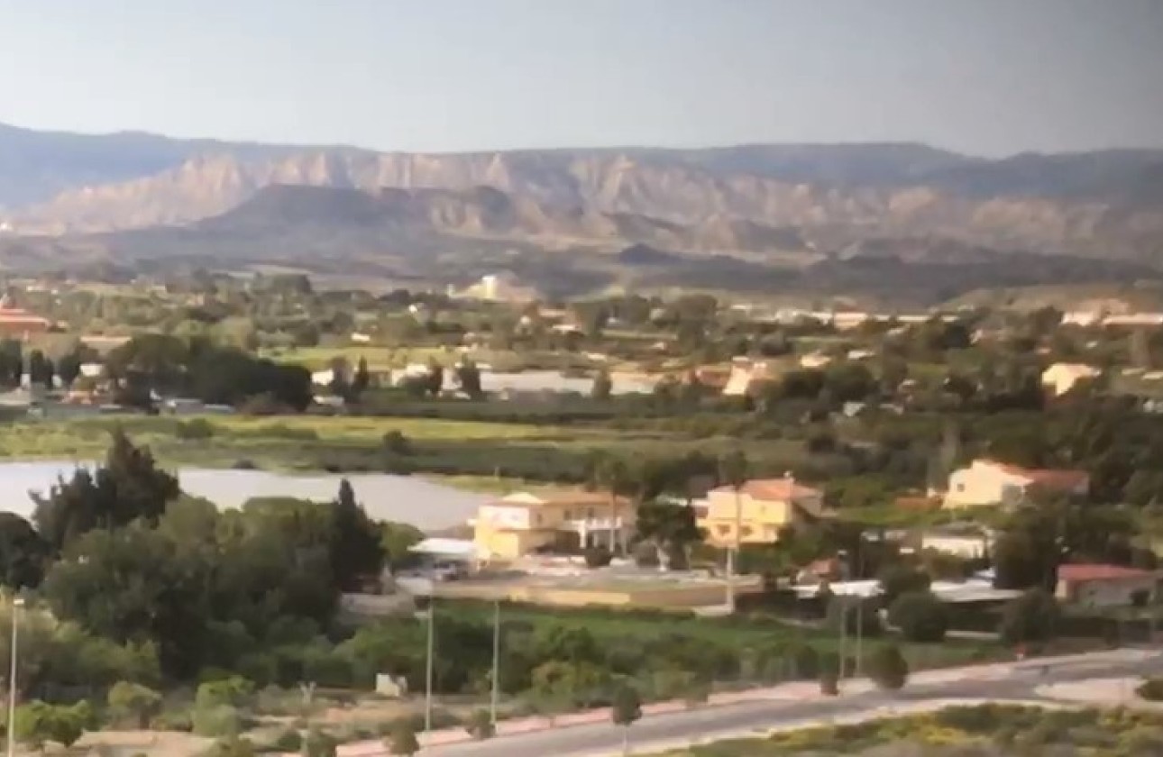 Resale - Plot / Land -
Mutxamel