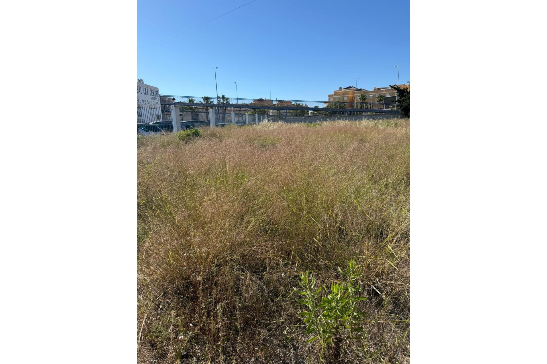 Resale - Plot / Land -
Orihuela Costa - La Regia