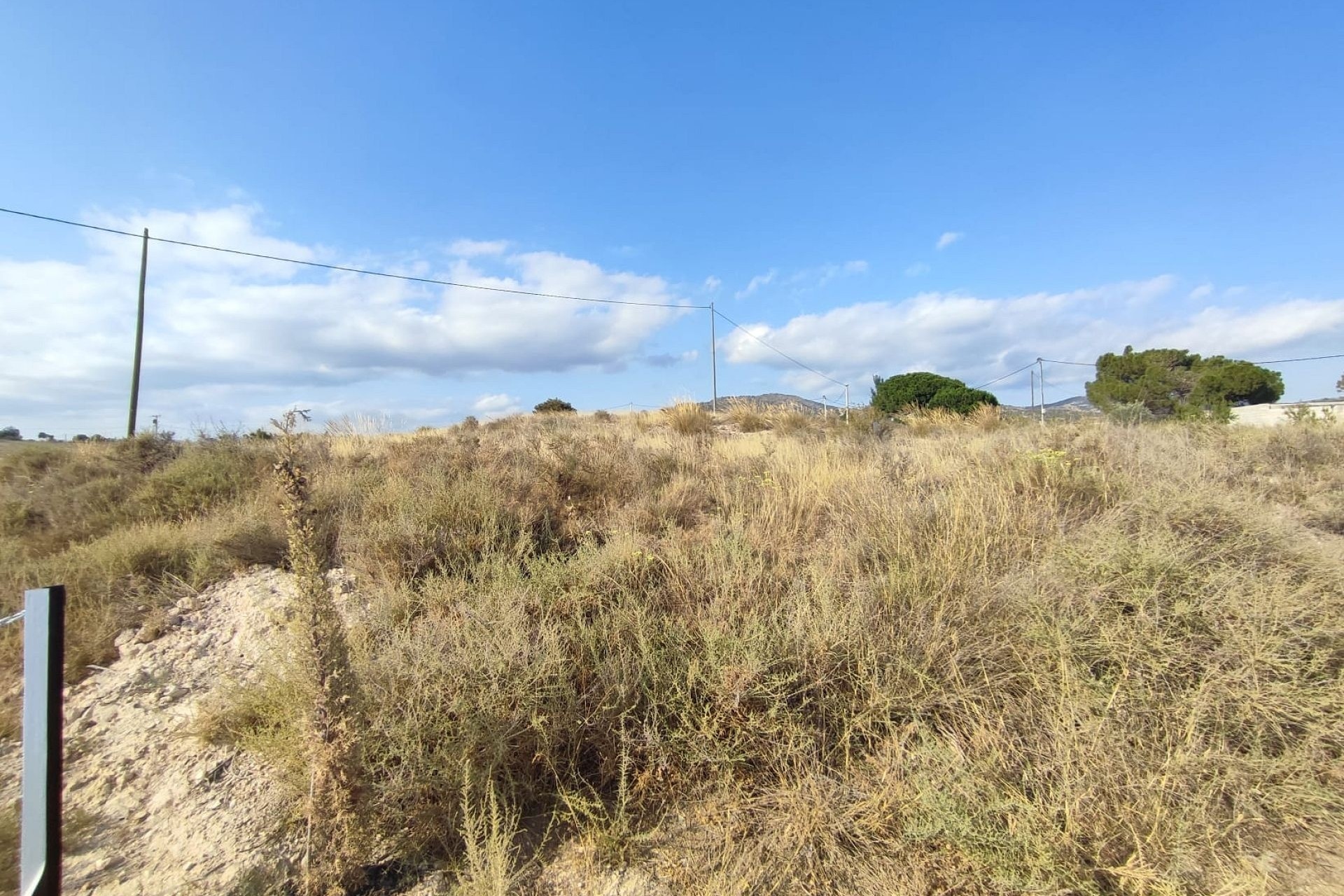 Resale - Plot / Land -
Sax - SAX