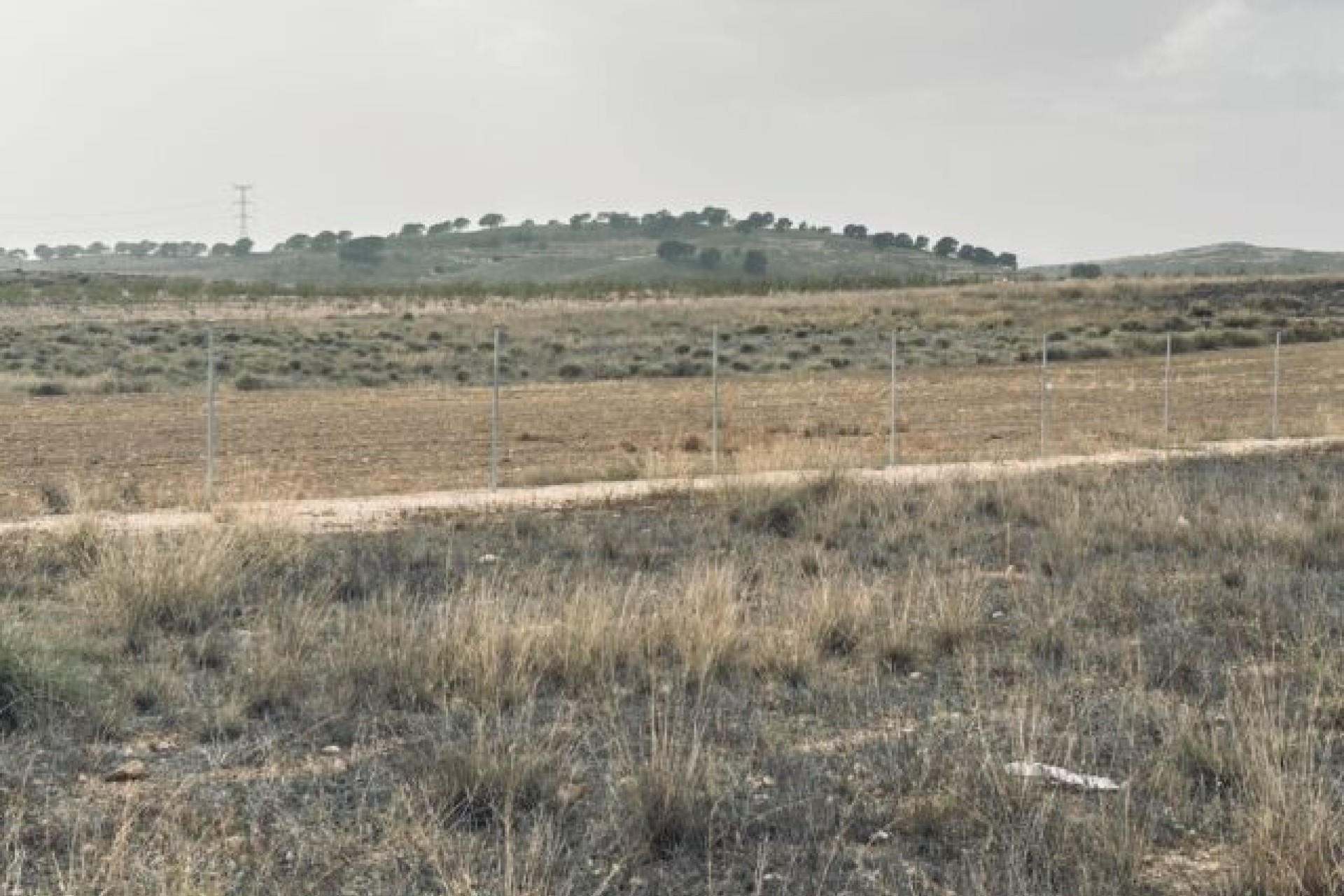 Resale - Plot / Land -
Torre del Rico