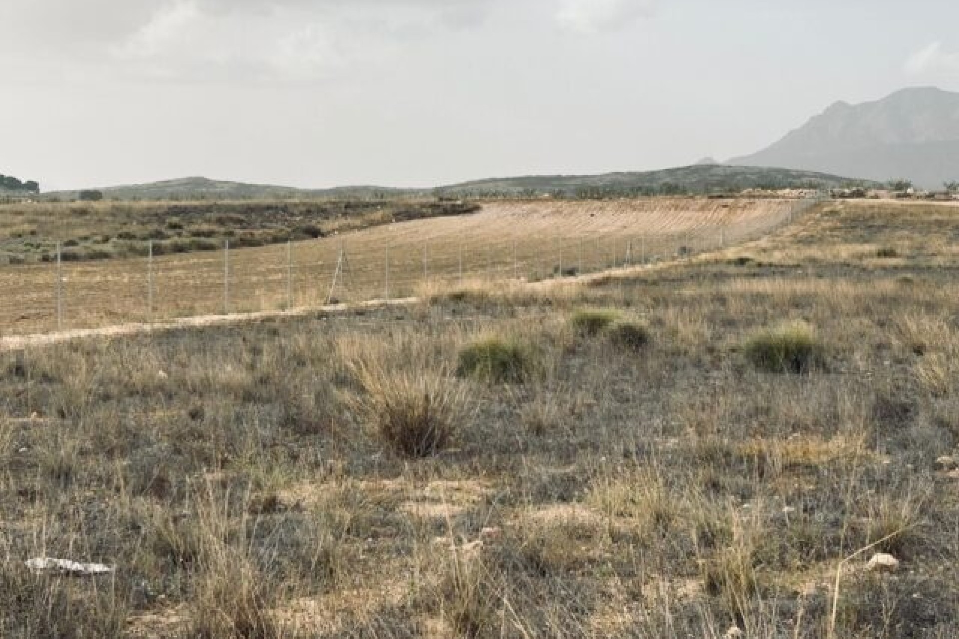 Resale - Plot / Land -
Torre del Rico