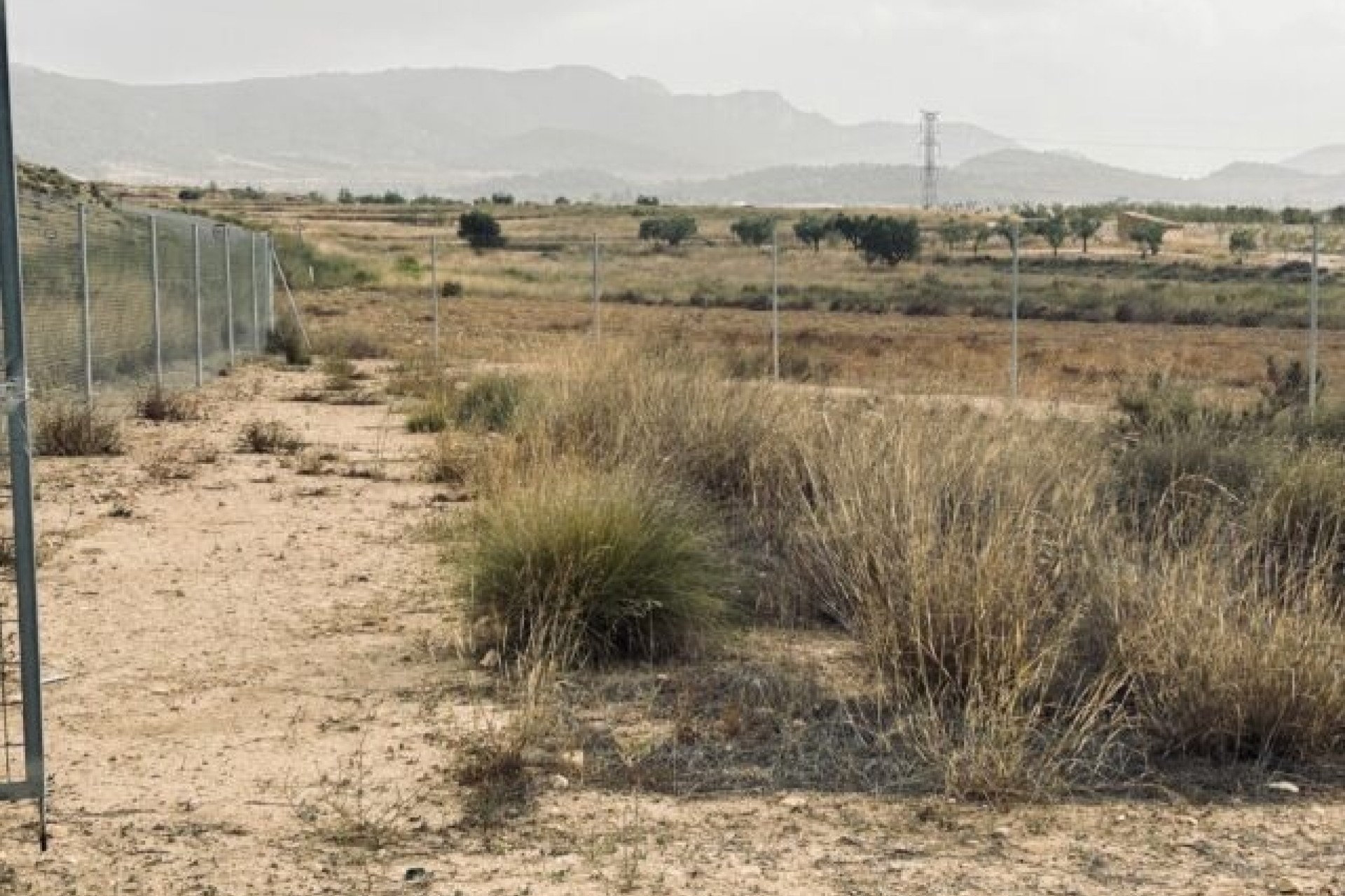 Resale - Plot / Land -
Torre del Rico