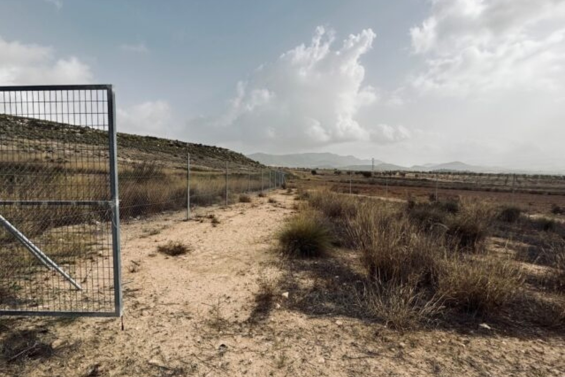 Resale - Plot / Land -
Torre del Rico