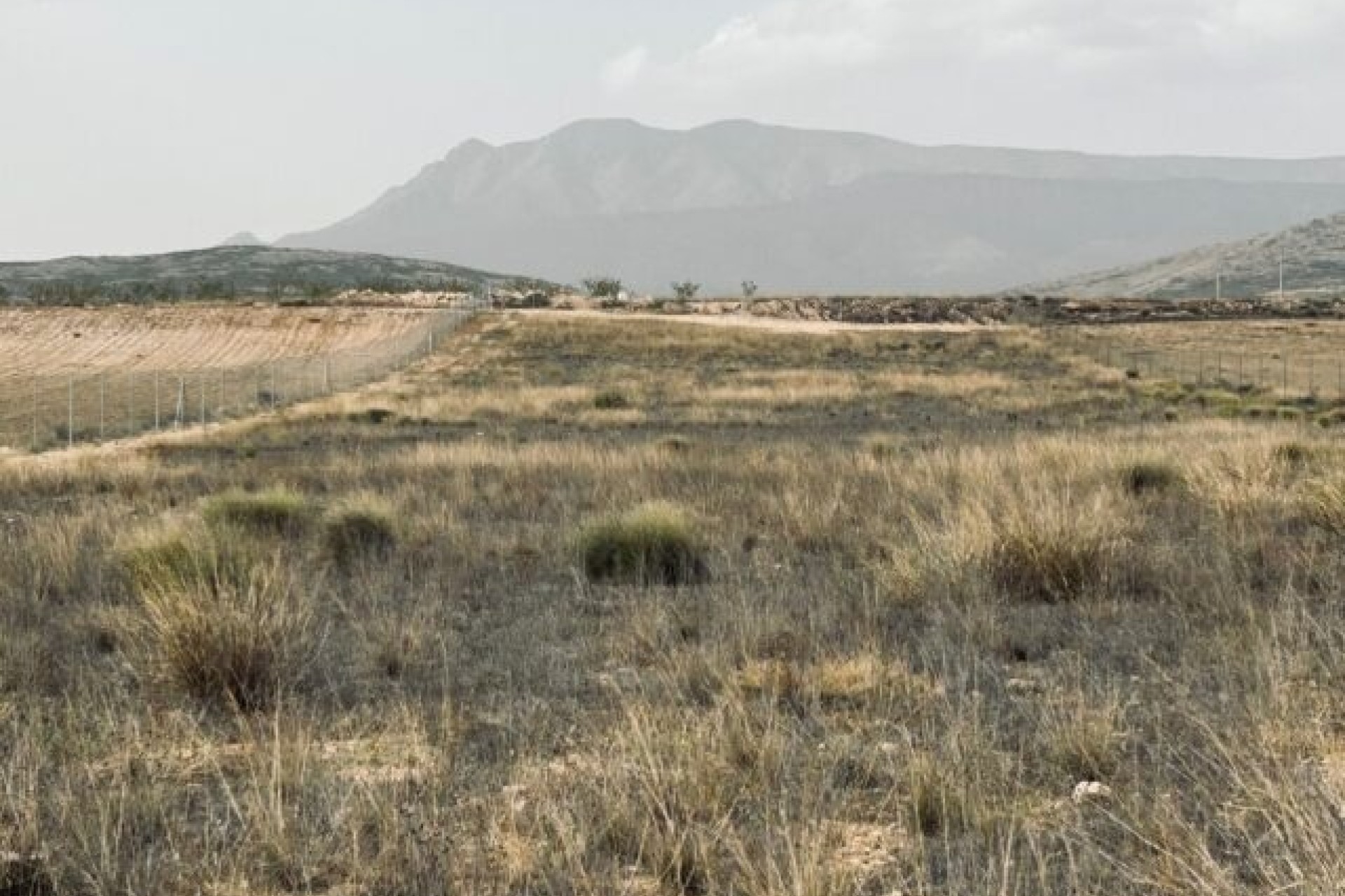 Resale - Plot / Land -
Torre del Rico