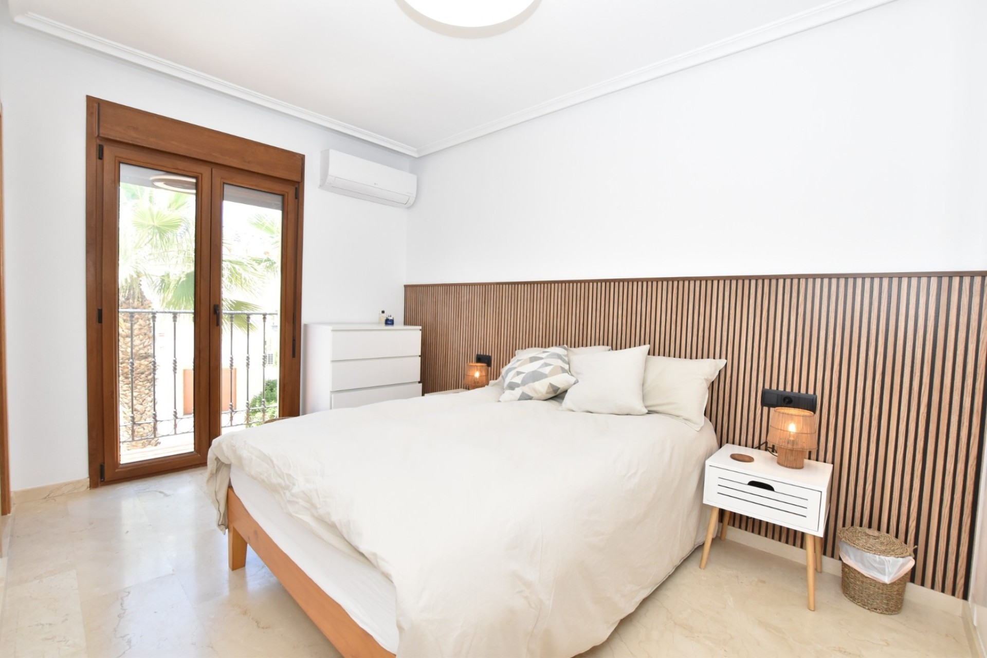 Resale - Reihenhaus -
Algorfa - La Finca Golf Resort
