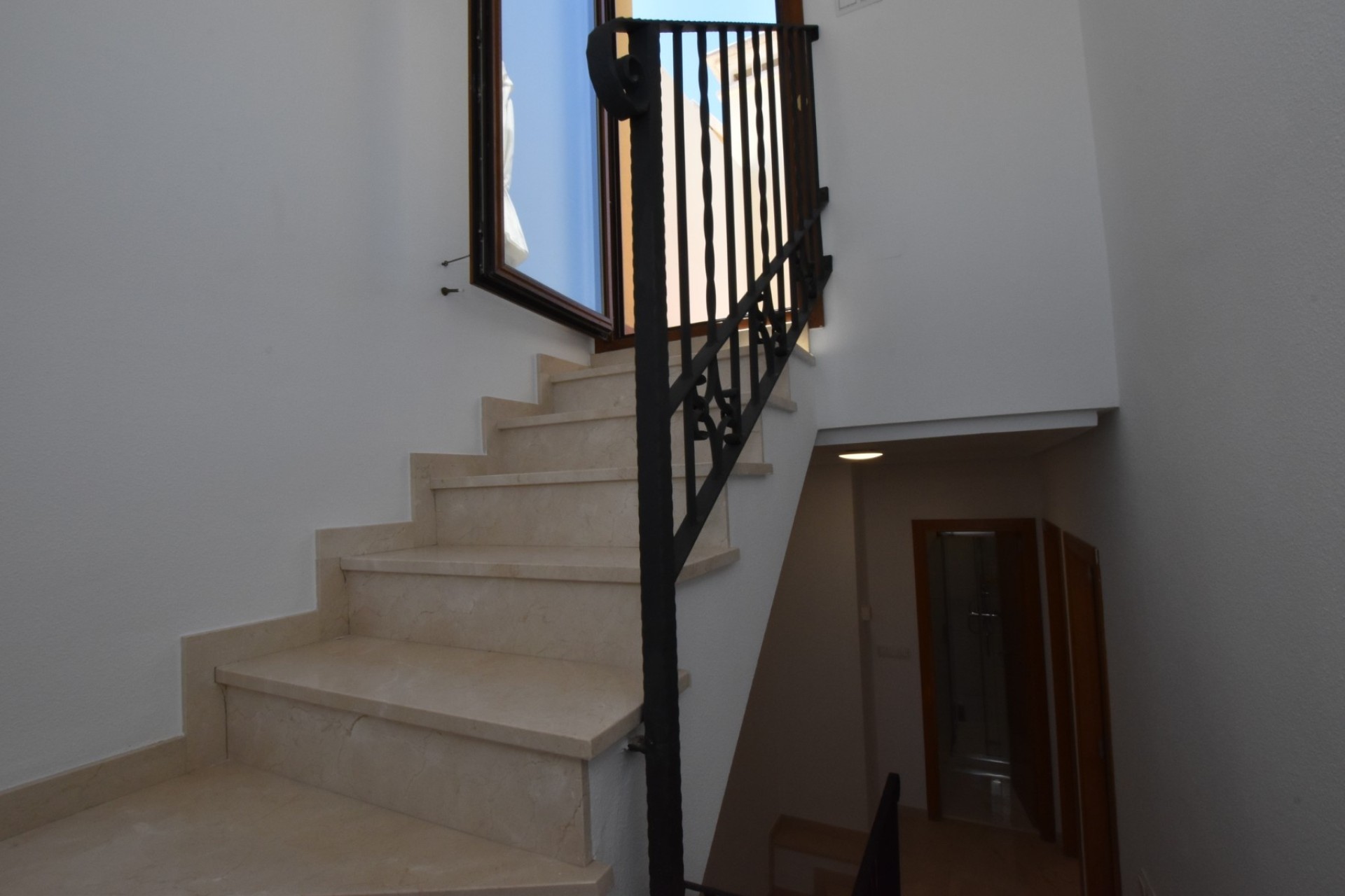 Resale - Reihenhaus -
Algorfa - La Finca Golf Resort