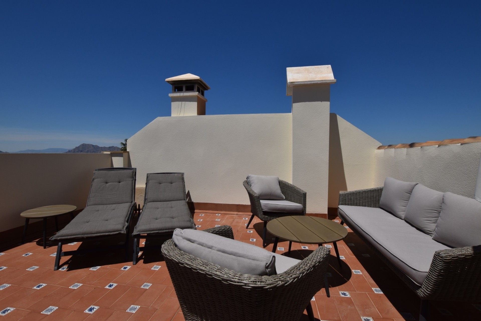 Resale - Reihenhaus -
Algorfa - La Finca Golf Resort