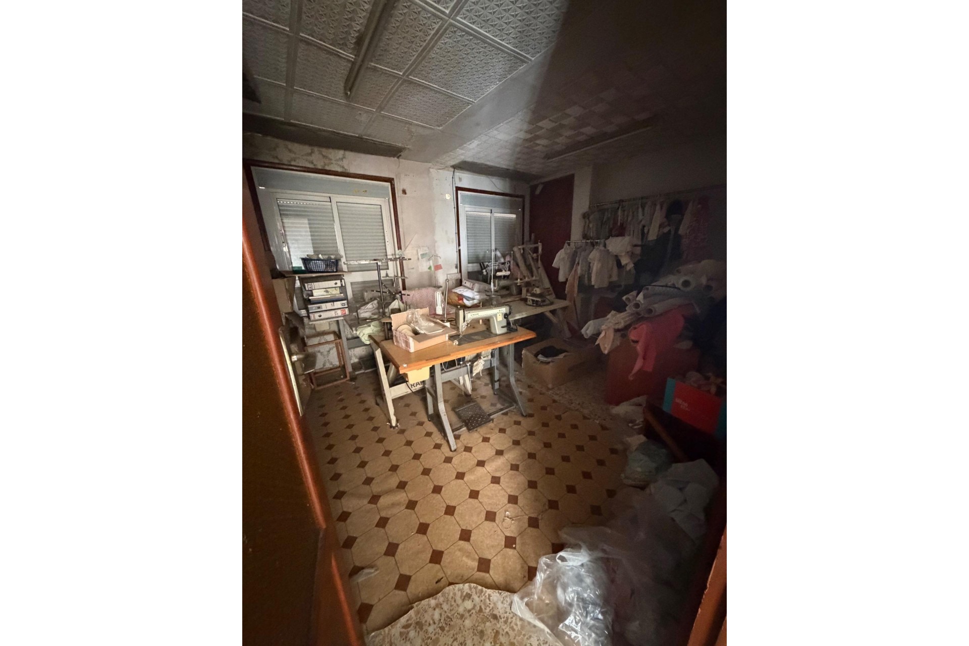 Resale - Reihenhaus -
Almoradí