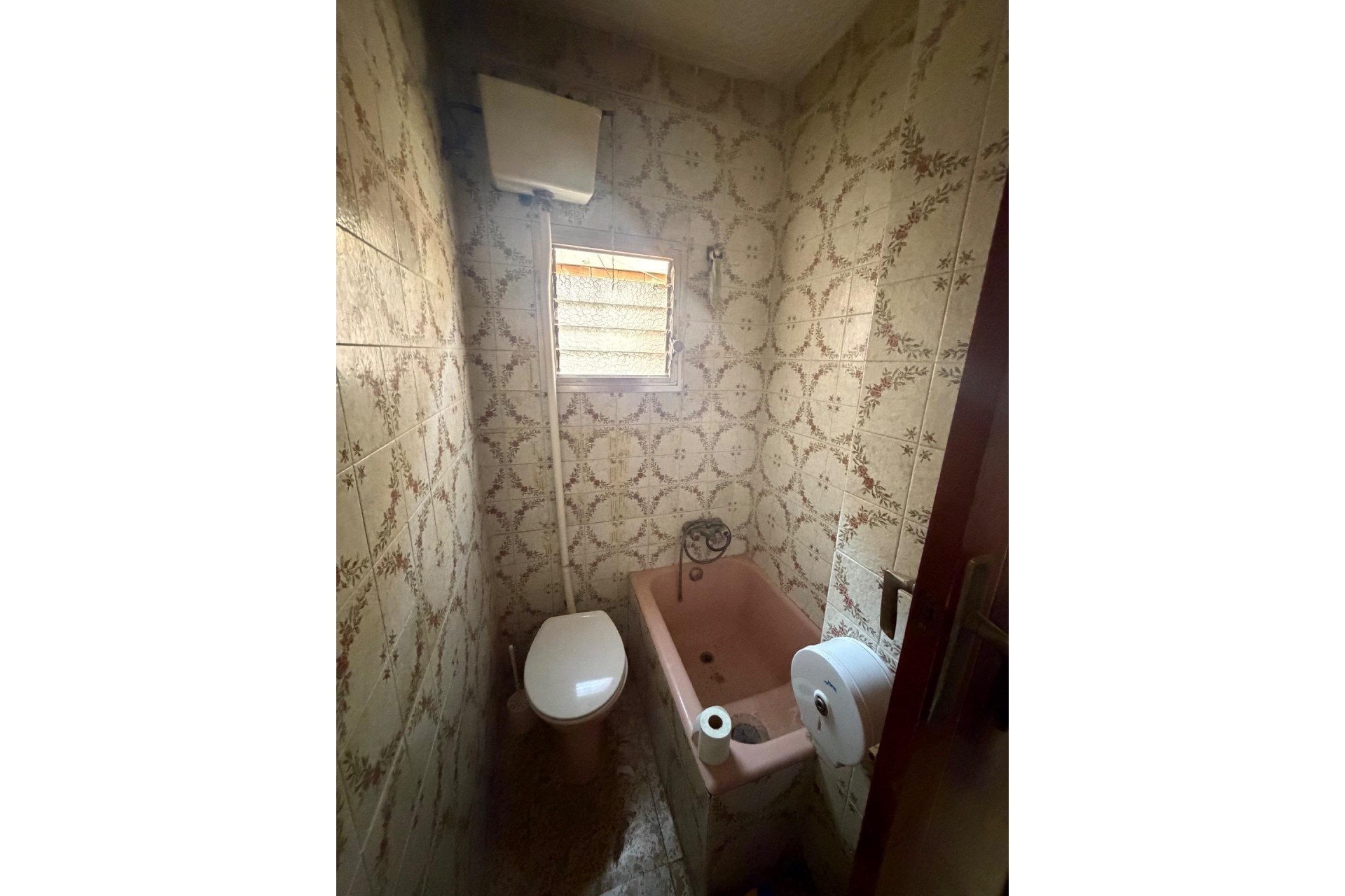 Resale - Reihenhaus -
Almoradí
