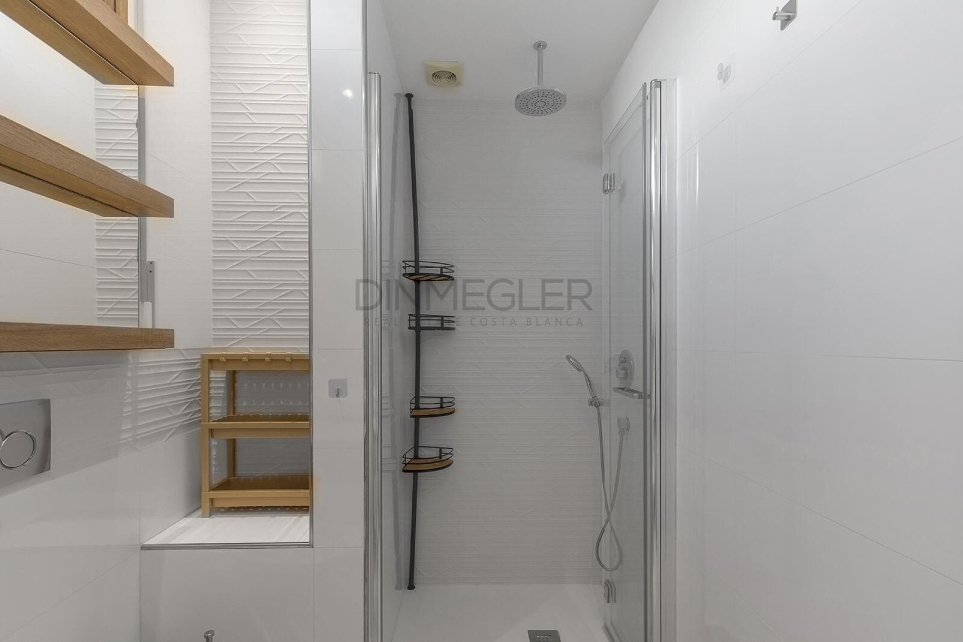 Resale - Reihenhaus -
Ciudad Quesada - Rojales - Costa blanca sur