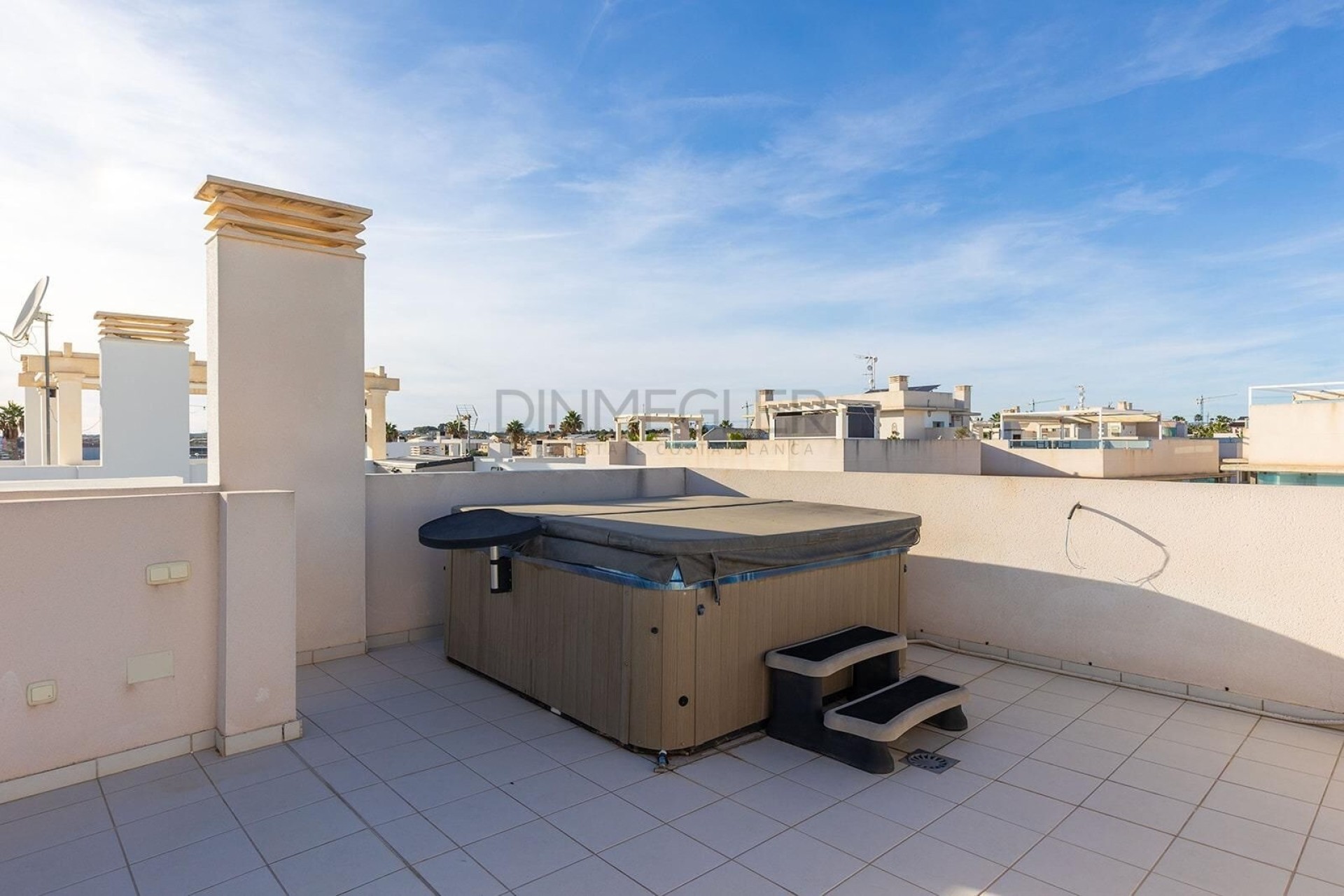 Resale - Reihenhaus -
Ciudad Quesada - Rojales - Costa blanca sur