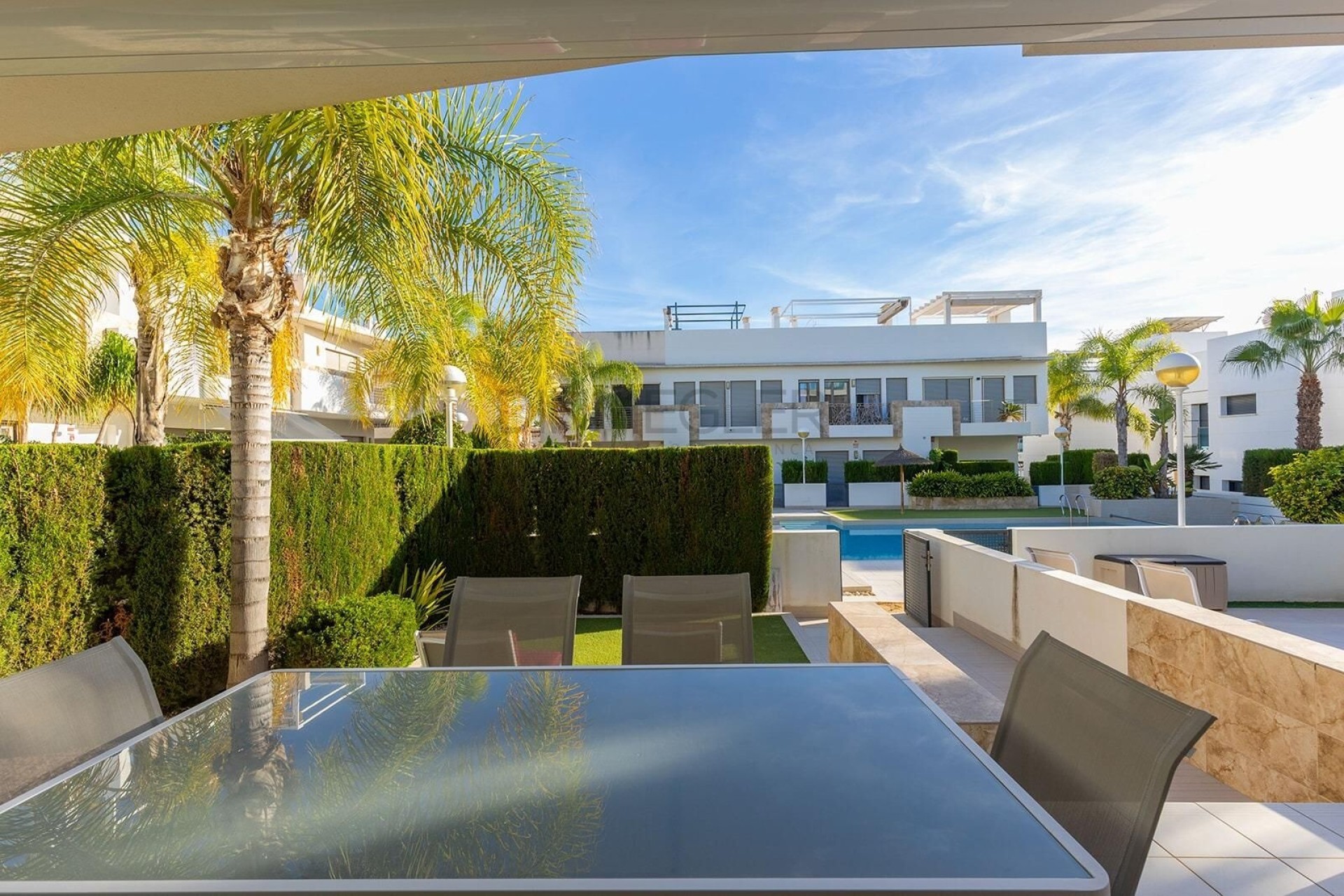 Resale - Reihenhaus -
Ciudad Quesada - Rojales - Costa blanca sur