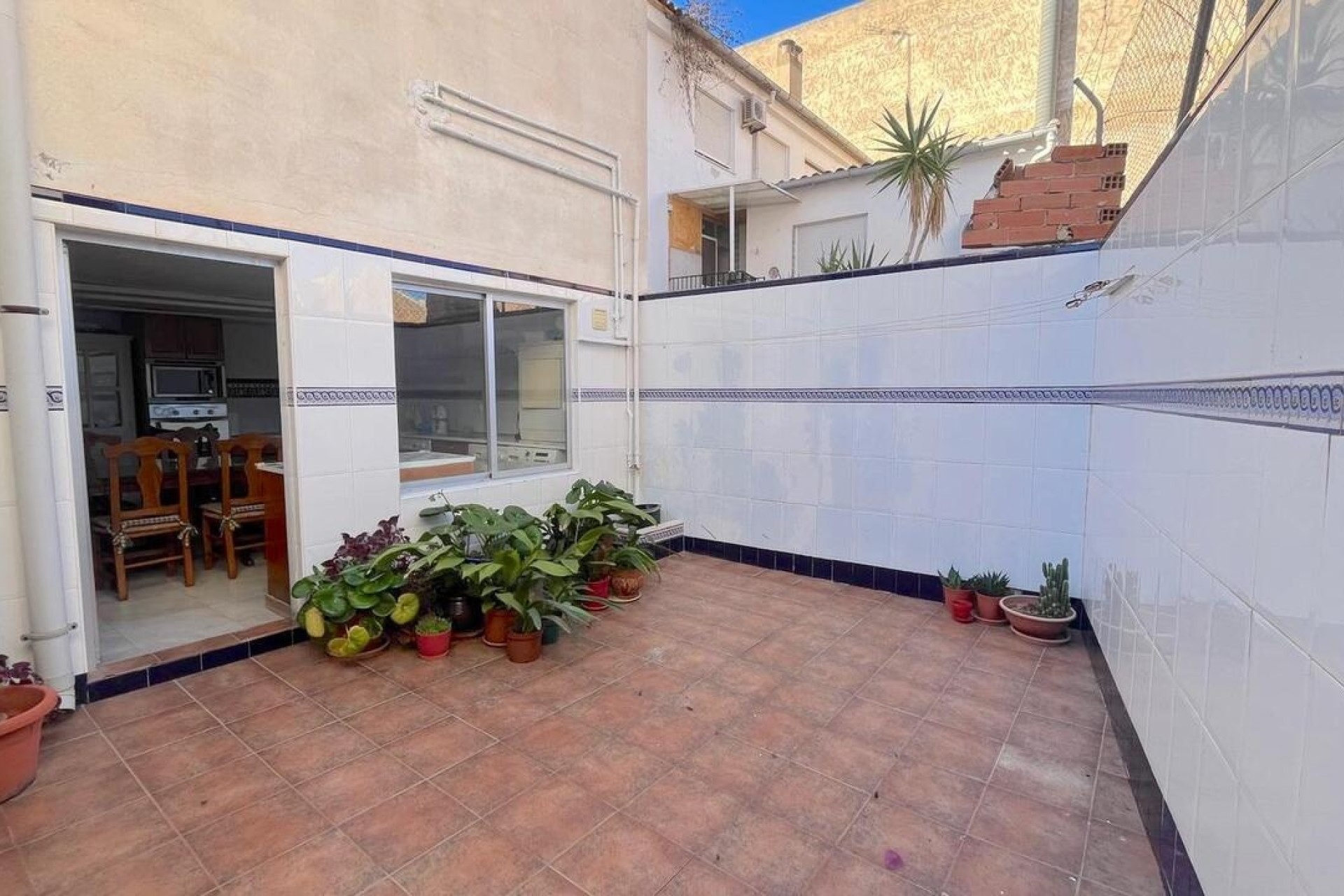 Resale - Reihenhaus -
Formentera del Segura - Formentera de Segura