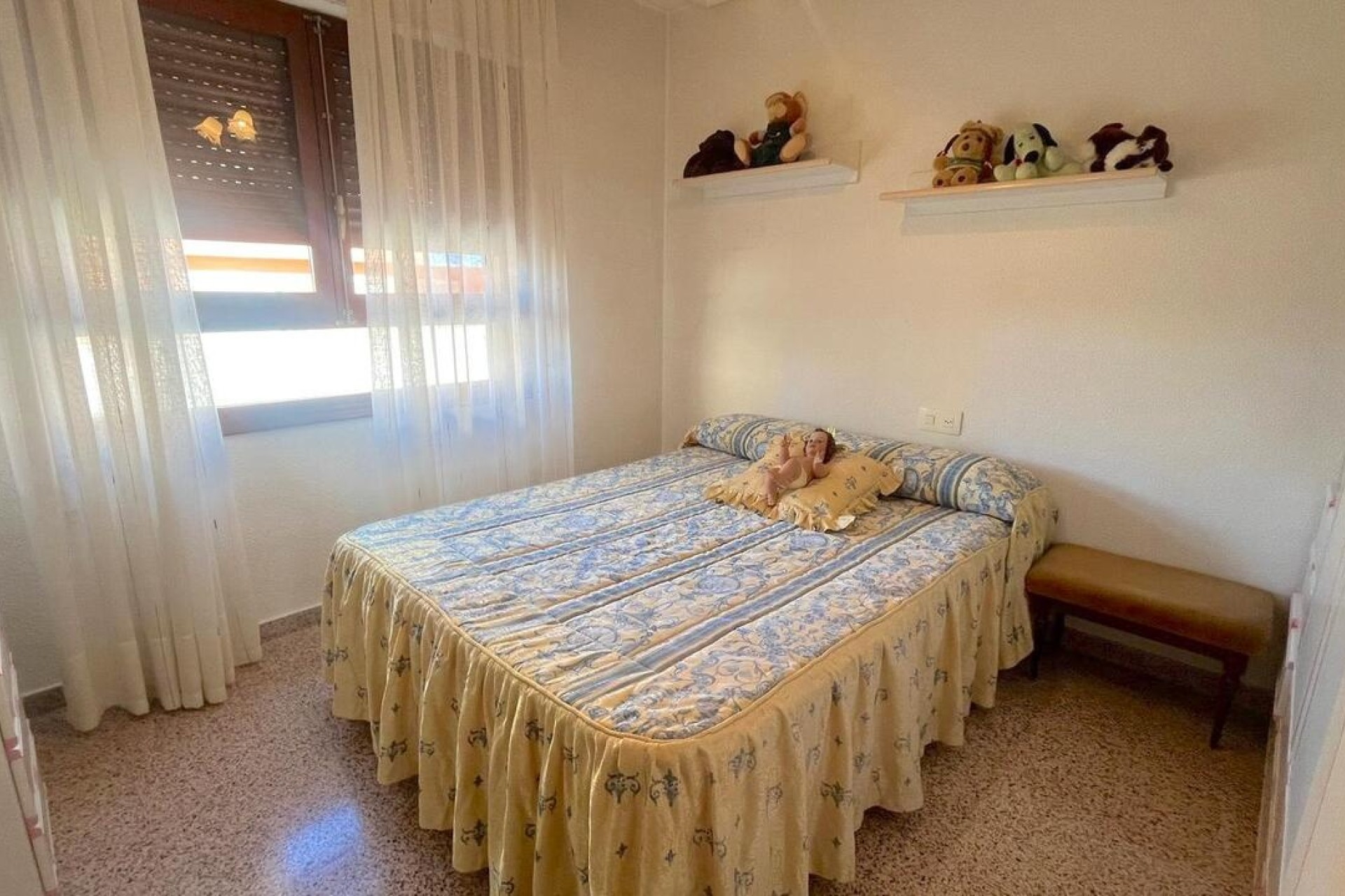 Resale - Reihenhaus -
Formentera del Segura - Formentera de Segura