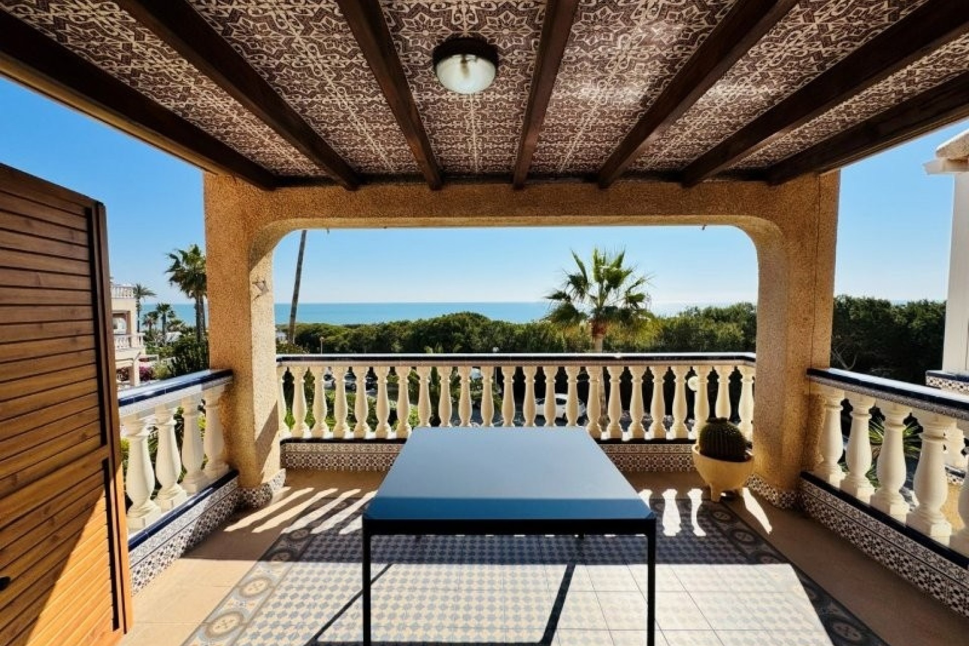 Resale - Reihenhaus -
Guardamar del Segura - Costa Blanca