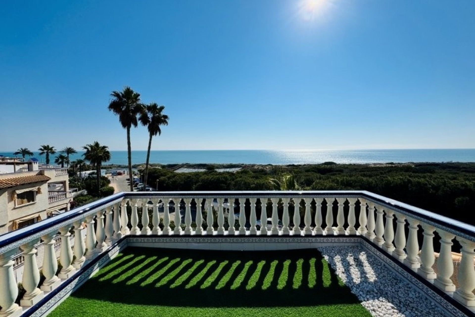 Resale - Reihenhaus -
Guardamar del Segura - Costa Blanca