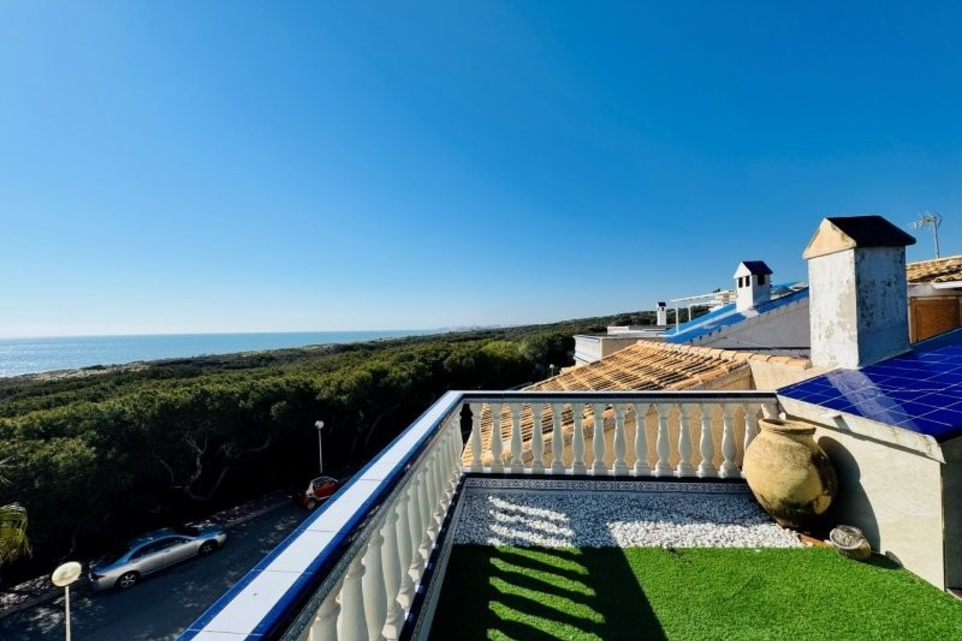 Resale - Reihenhaus -
Guardamar del Segura - Costa Blanca