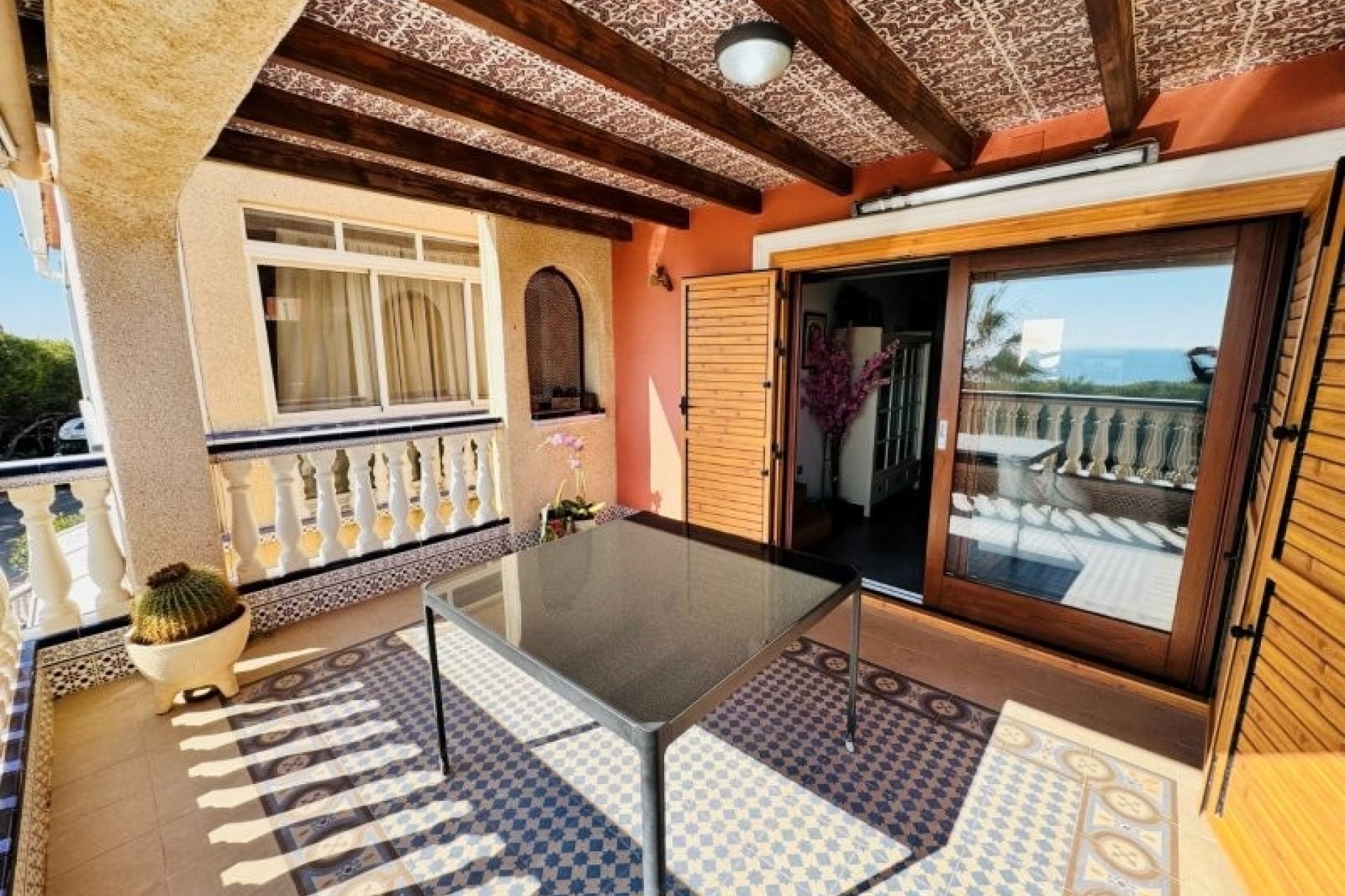 Resale - Reihenhaus -
Guardamar del Segura - Costa Blanca