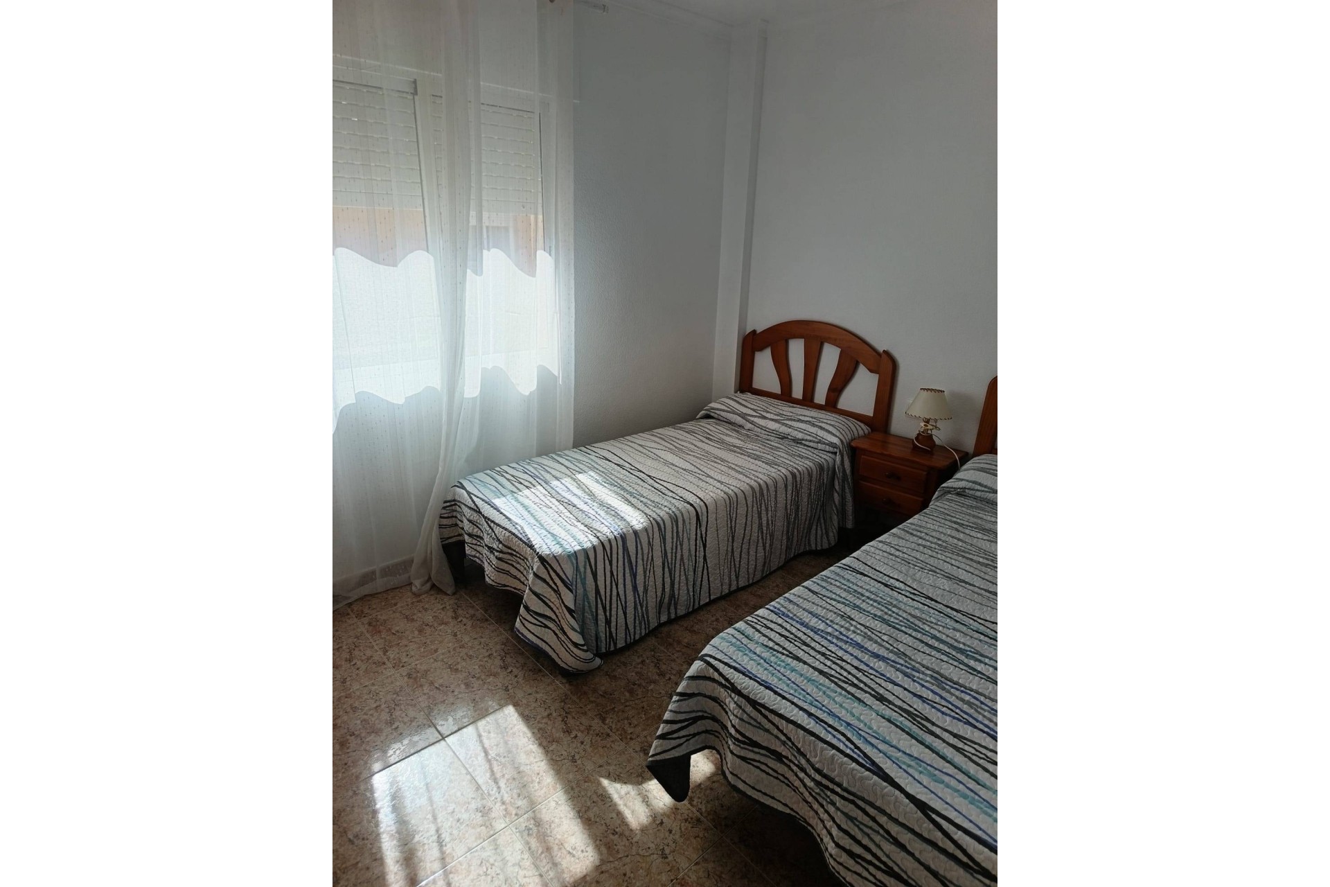 Resale - Reihenhaus -
Lo Pagan - La Puntica