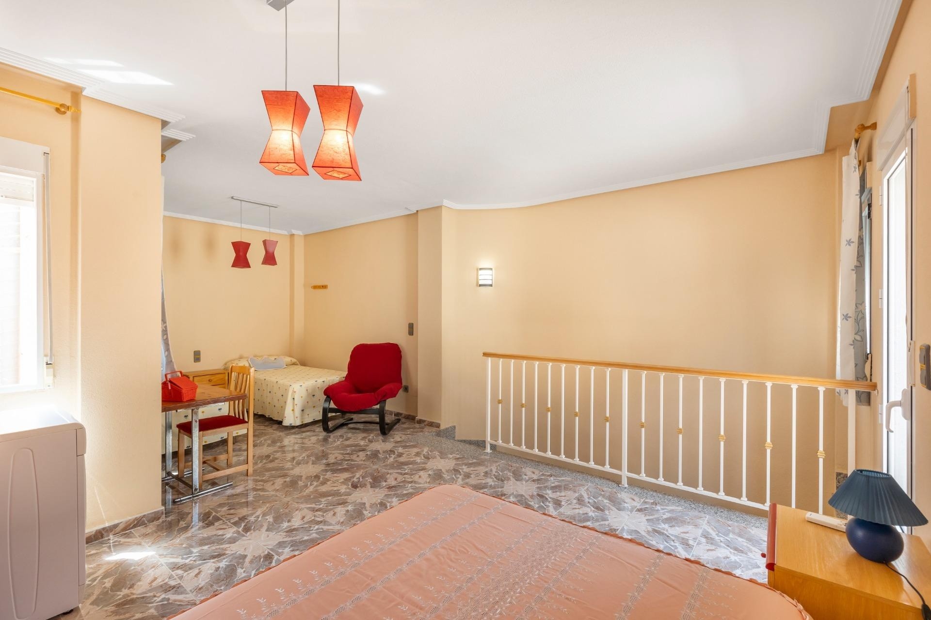 Resale - Reihenhaus -
Los Alcázares - Centro