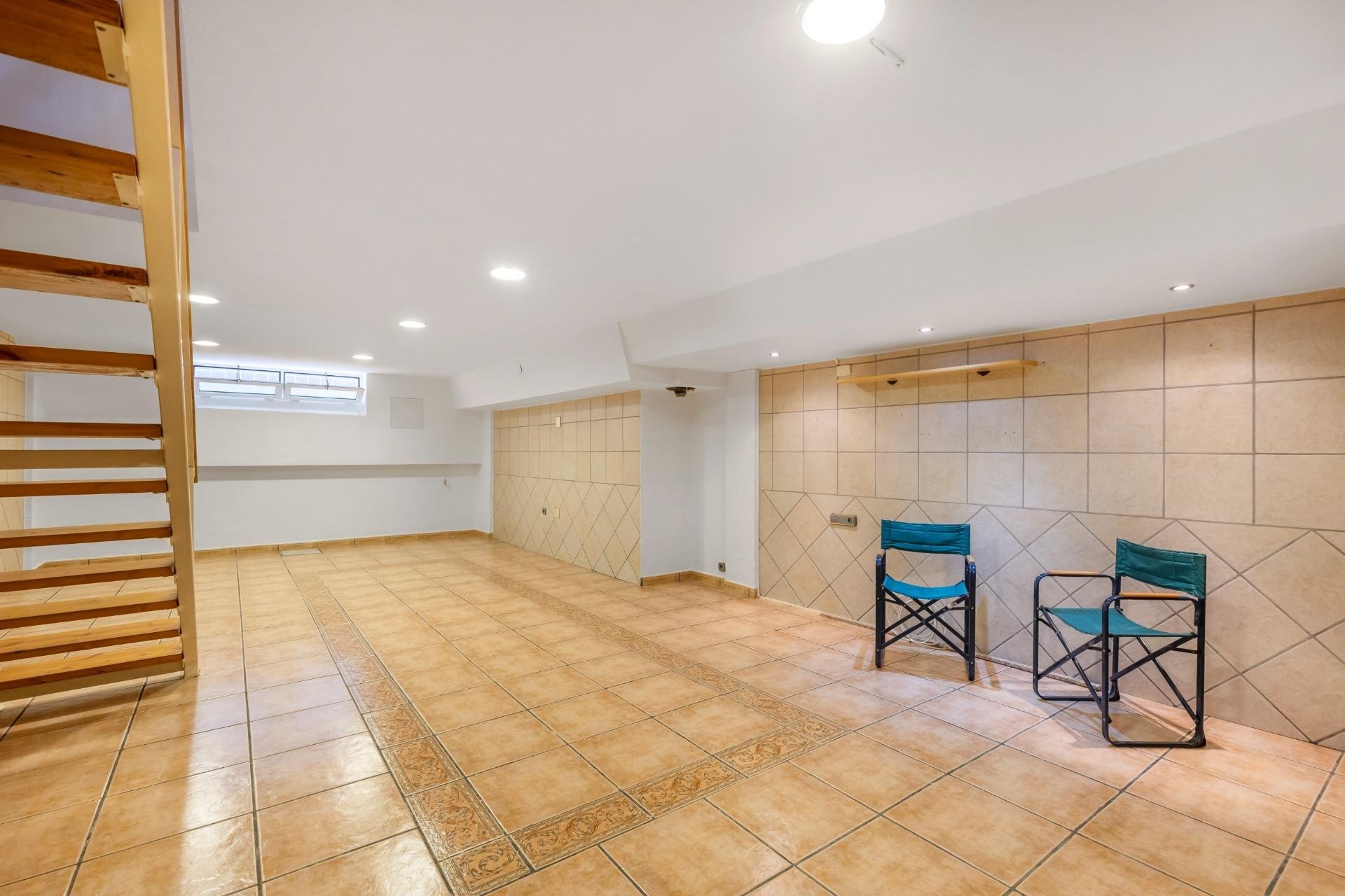 Resale - Reihenhaus -
Los Alcázares - Centro
